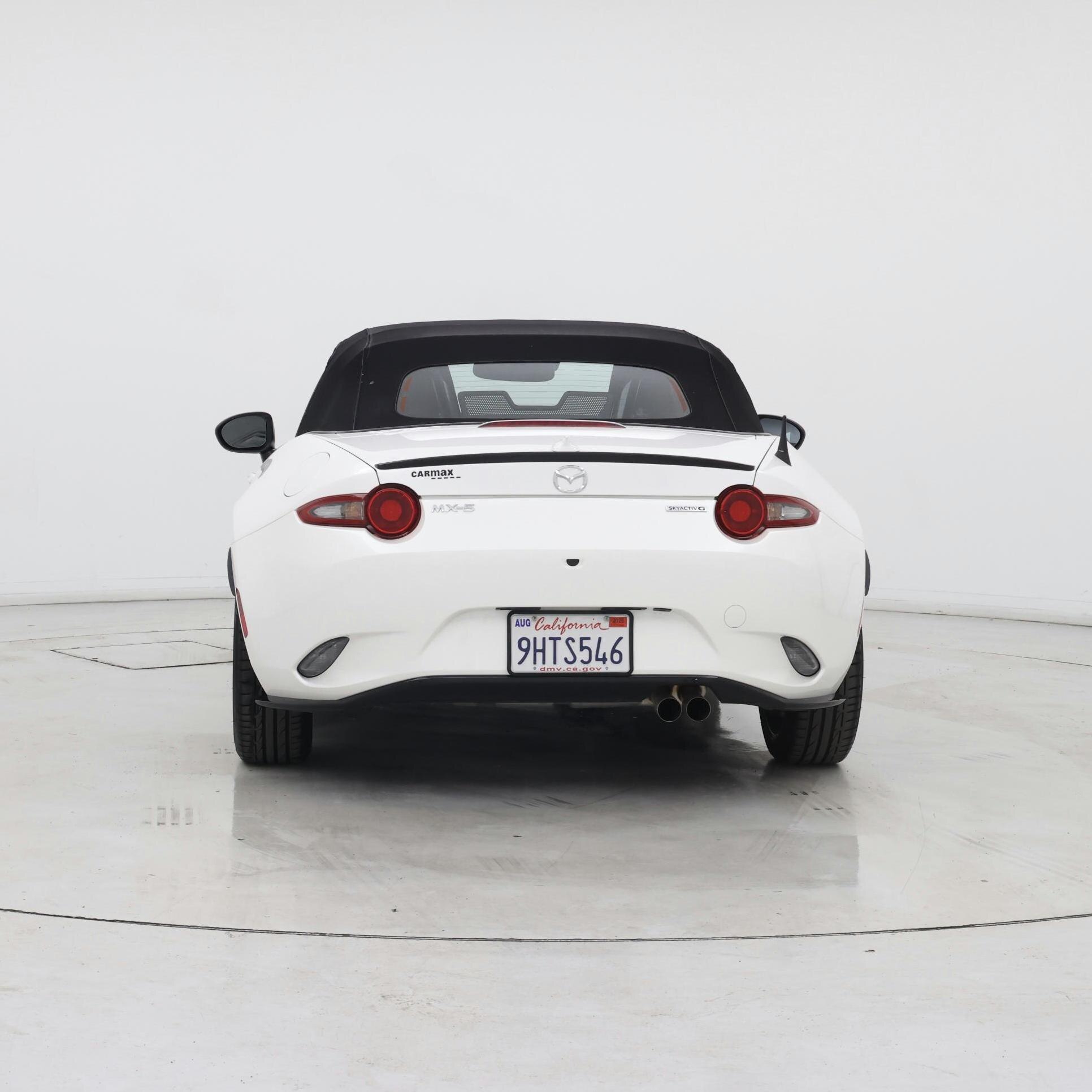 Thumbnail: 2022 Mazda MX-5 Miata - 6