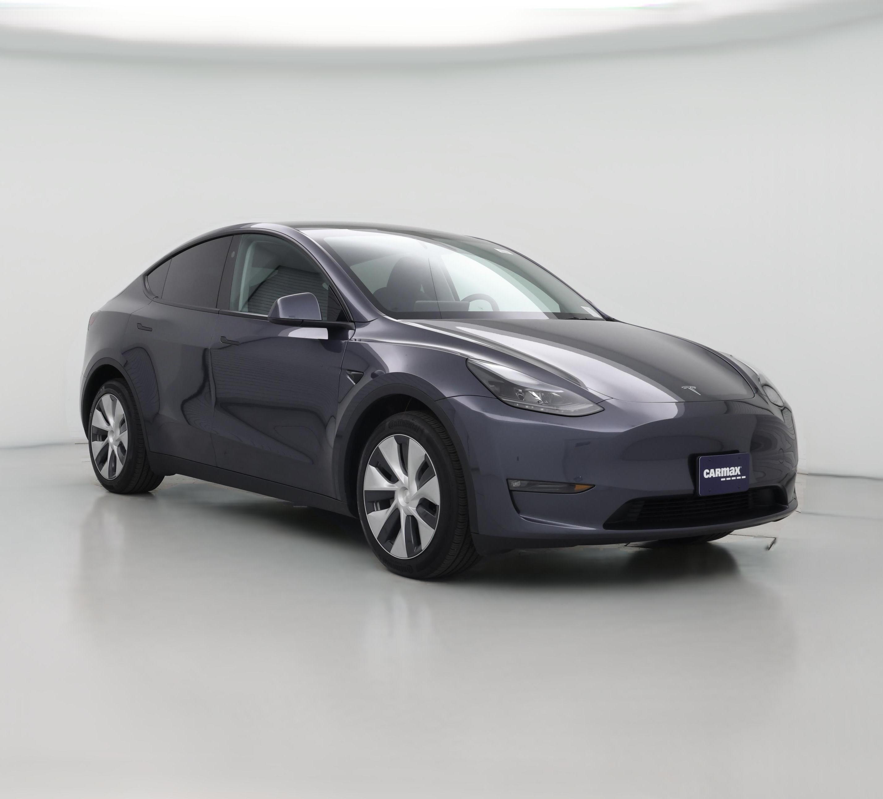 Thumbnail: 2023 Tesla Model Y - 1