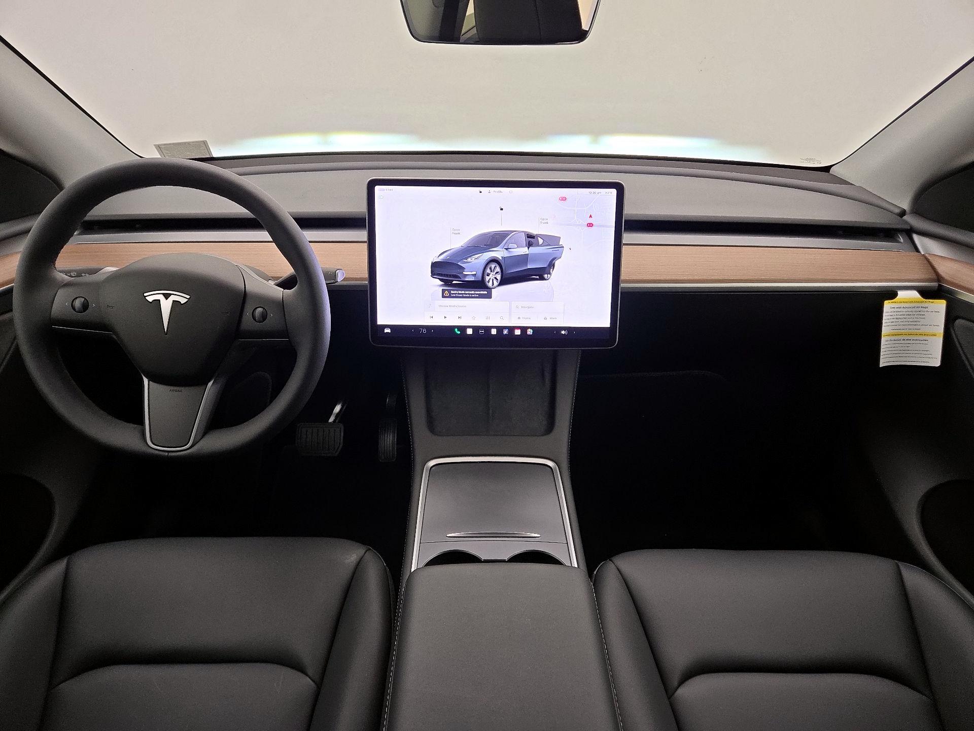 Thumbnail: 2023 Tesla Model Y - 9