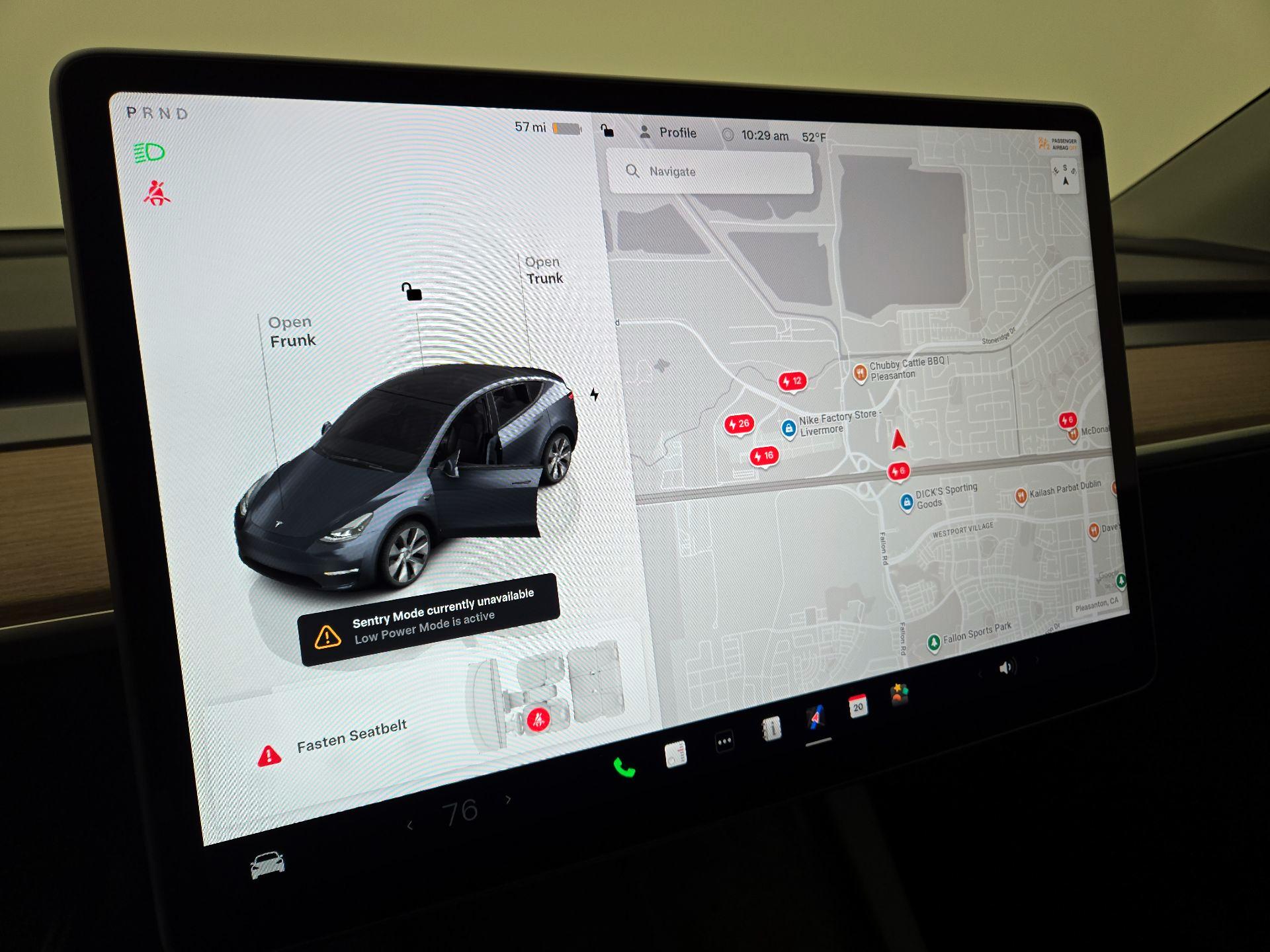 Thumbnail: 2023 Tesla Model Y - 14