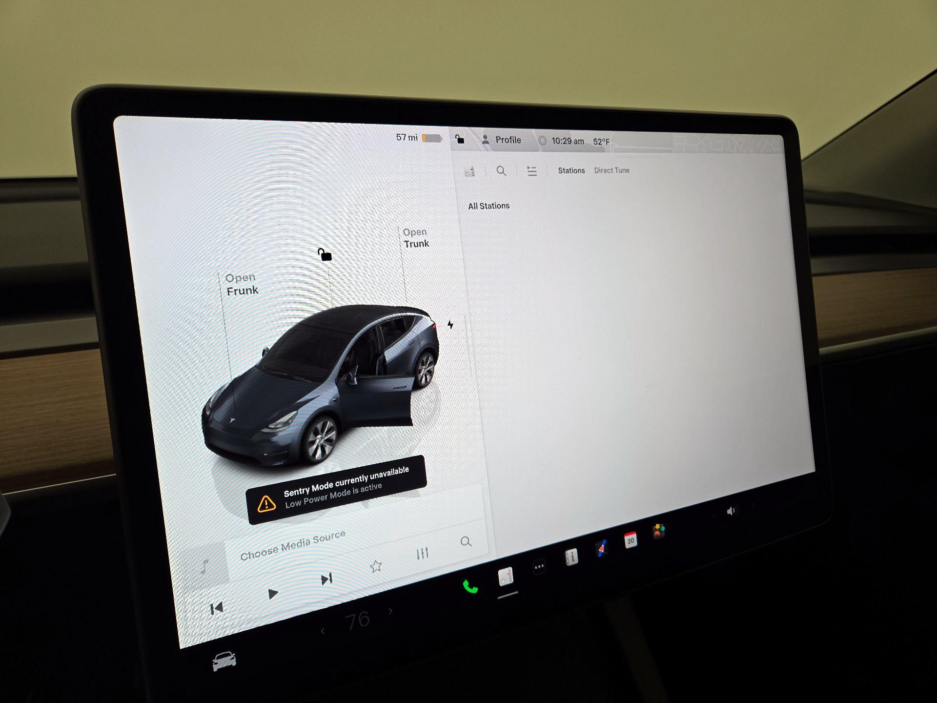 Thumbnail: 2023 Tesla Model Y - 16