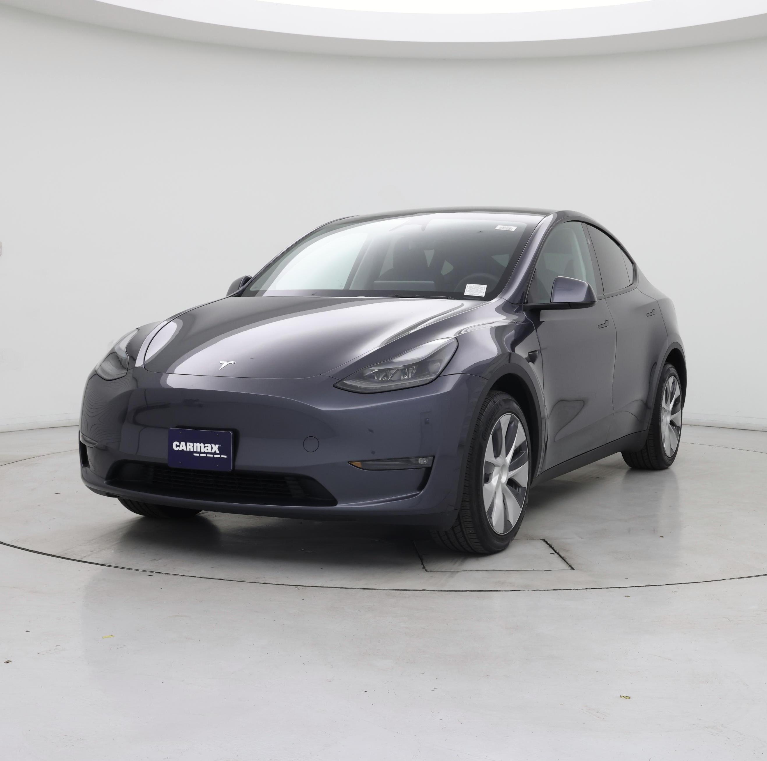 Thumbnail: 2023 Tesla Model Y - 4