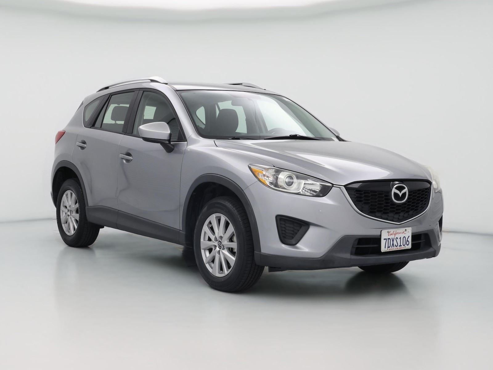 2014 Mazda CX-5 Sport