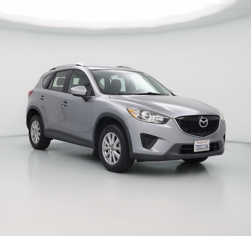 2014 Mazda CX-5 Sport