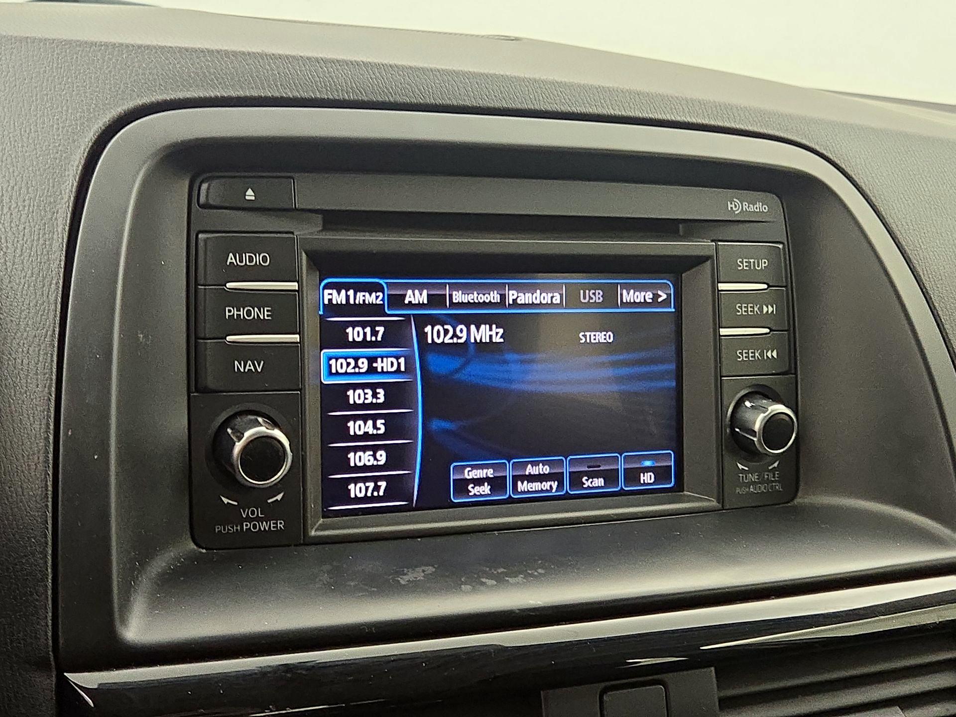 Thumbnail: 2014 Mazda CX-5 - 14