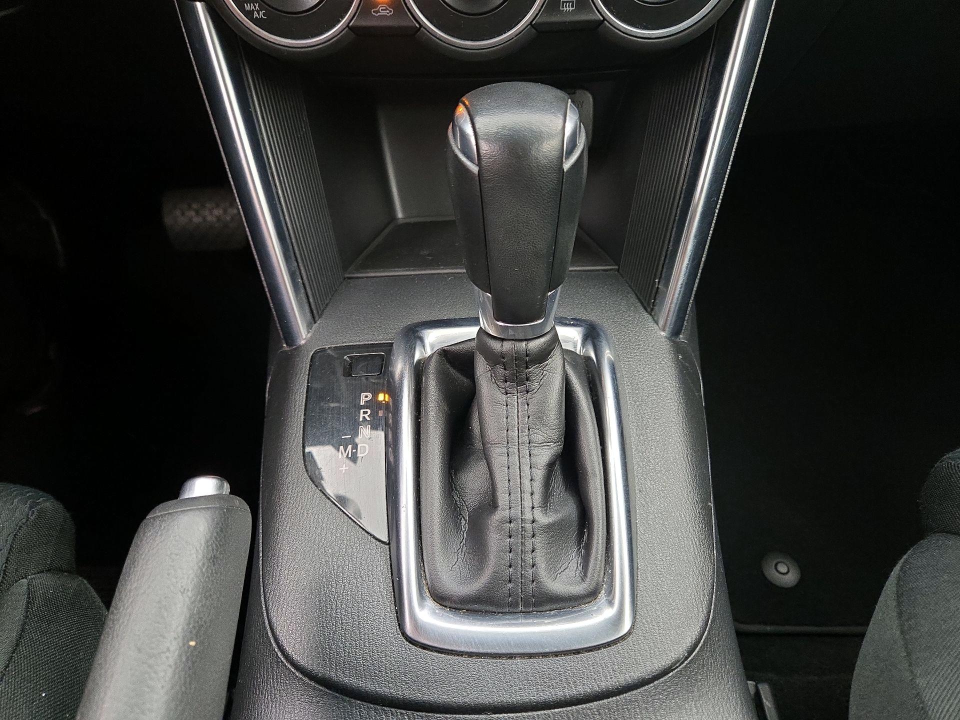 Thumbnail: 2014 Mazda CX-5 - 16