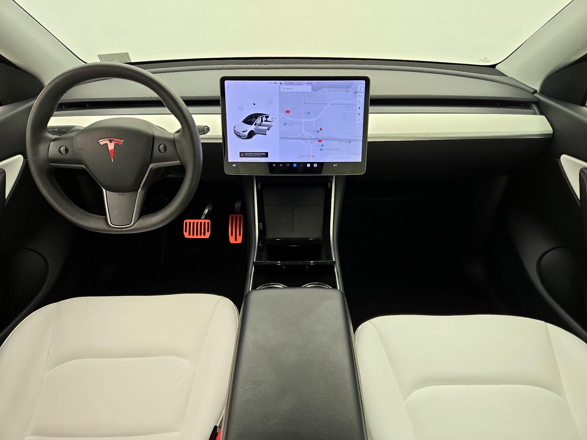 Thumbnail: 2021 Tesla Model Y - 9