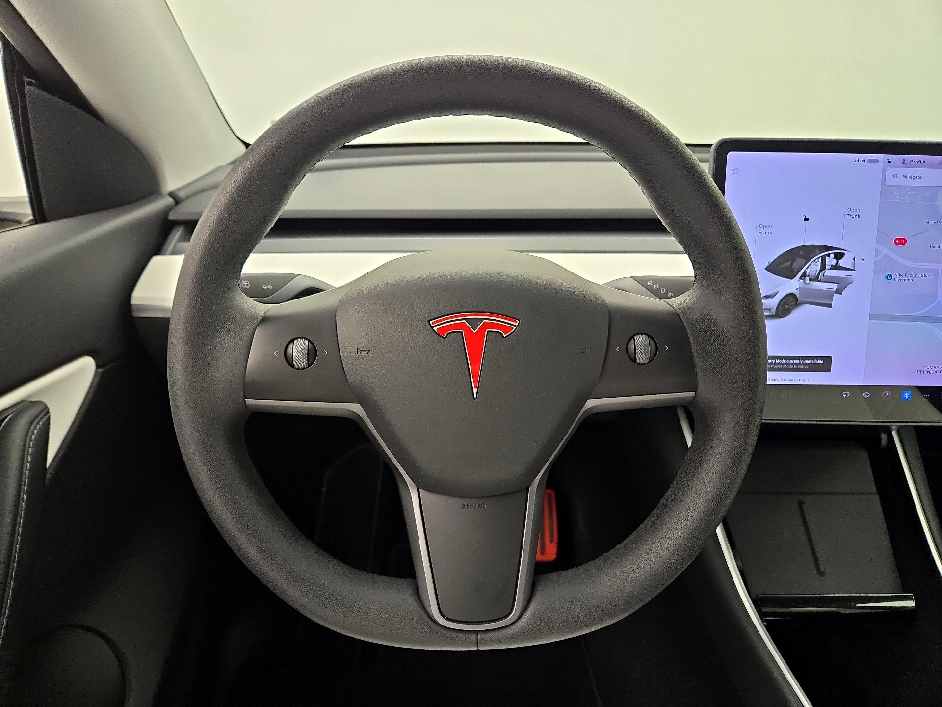 Thumbnail: 2021 Tesla Model Y - 10