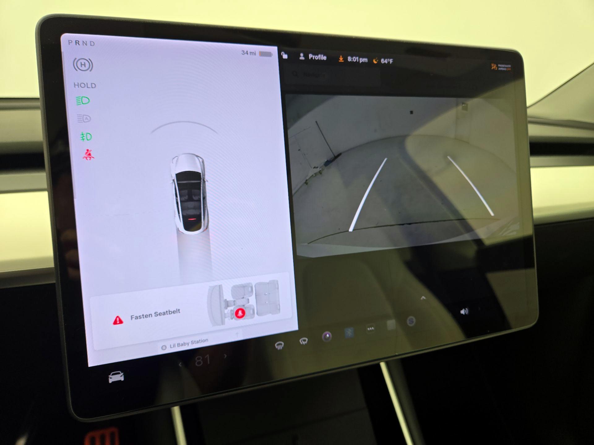 Thumbnail: 2021 Tesla Model Y - 14