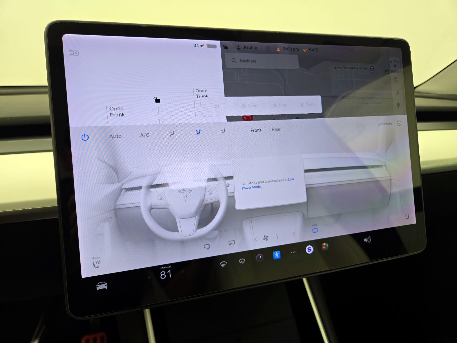 Thumbnail: 2021 Tesla Model Y - 16