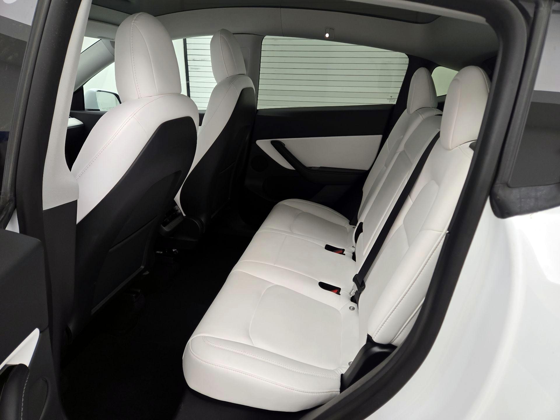 Thumbnail: 2021 Tesla Model Y - 20