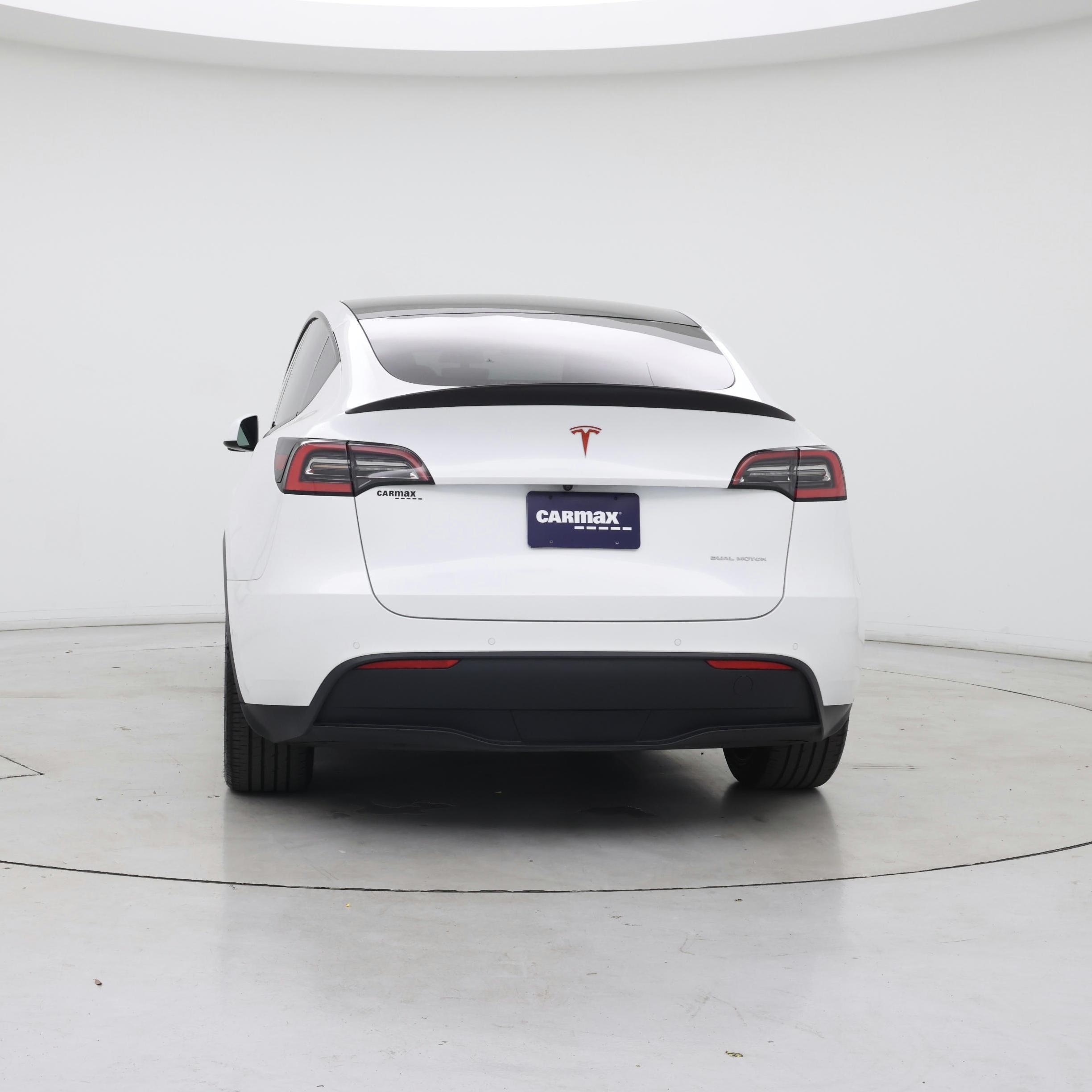 Thumbnail: 2021 Tesla Model Y - 6