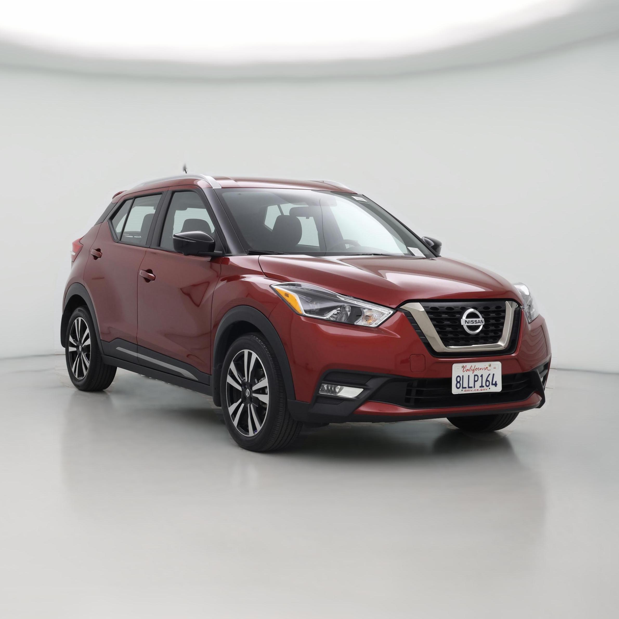 Thumbnail: 2019 Nissan Kicks - 1