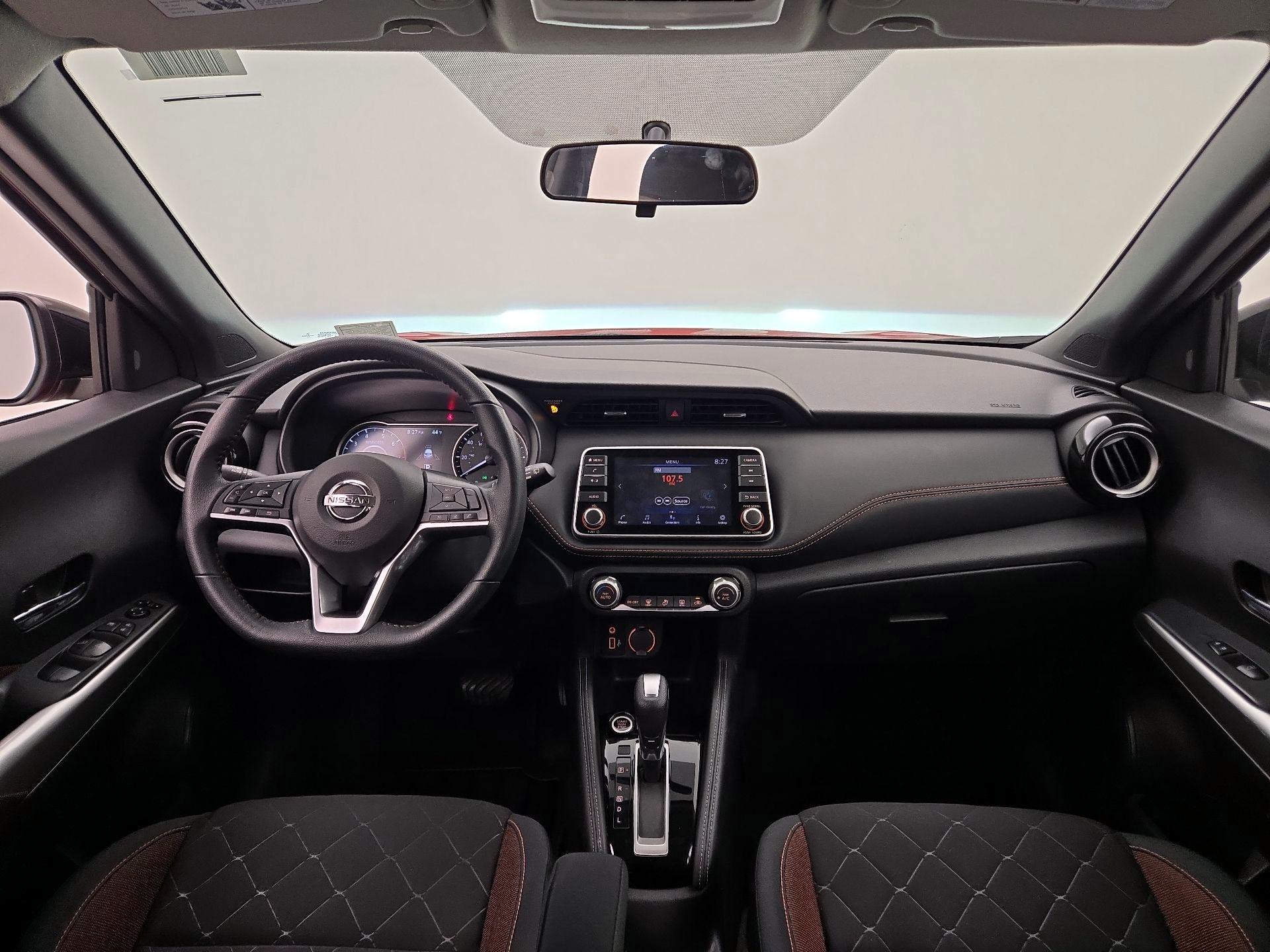 Thumbnail: 2019 Nissan Kicks - 9