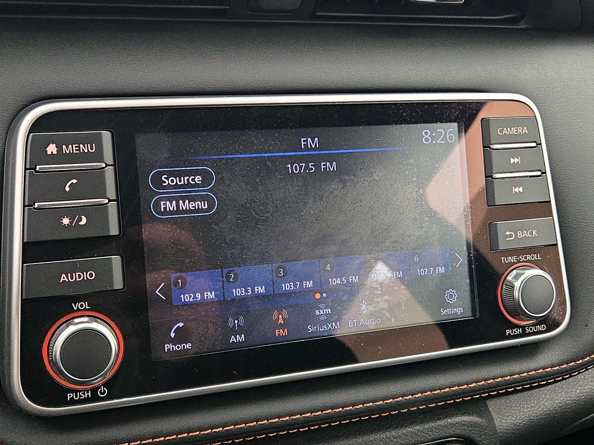 Thumbnail: 2019 Nissan Kicks - 15