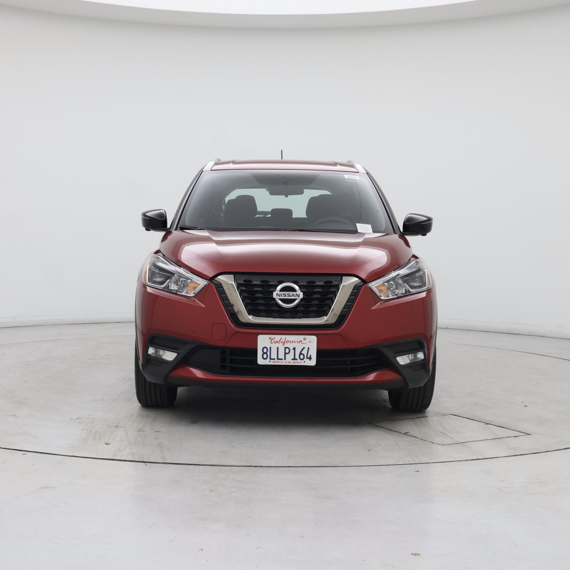 Thumbnail: 2019 Nissan Kicks - 5