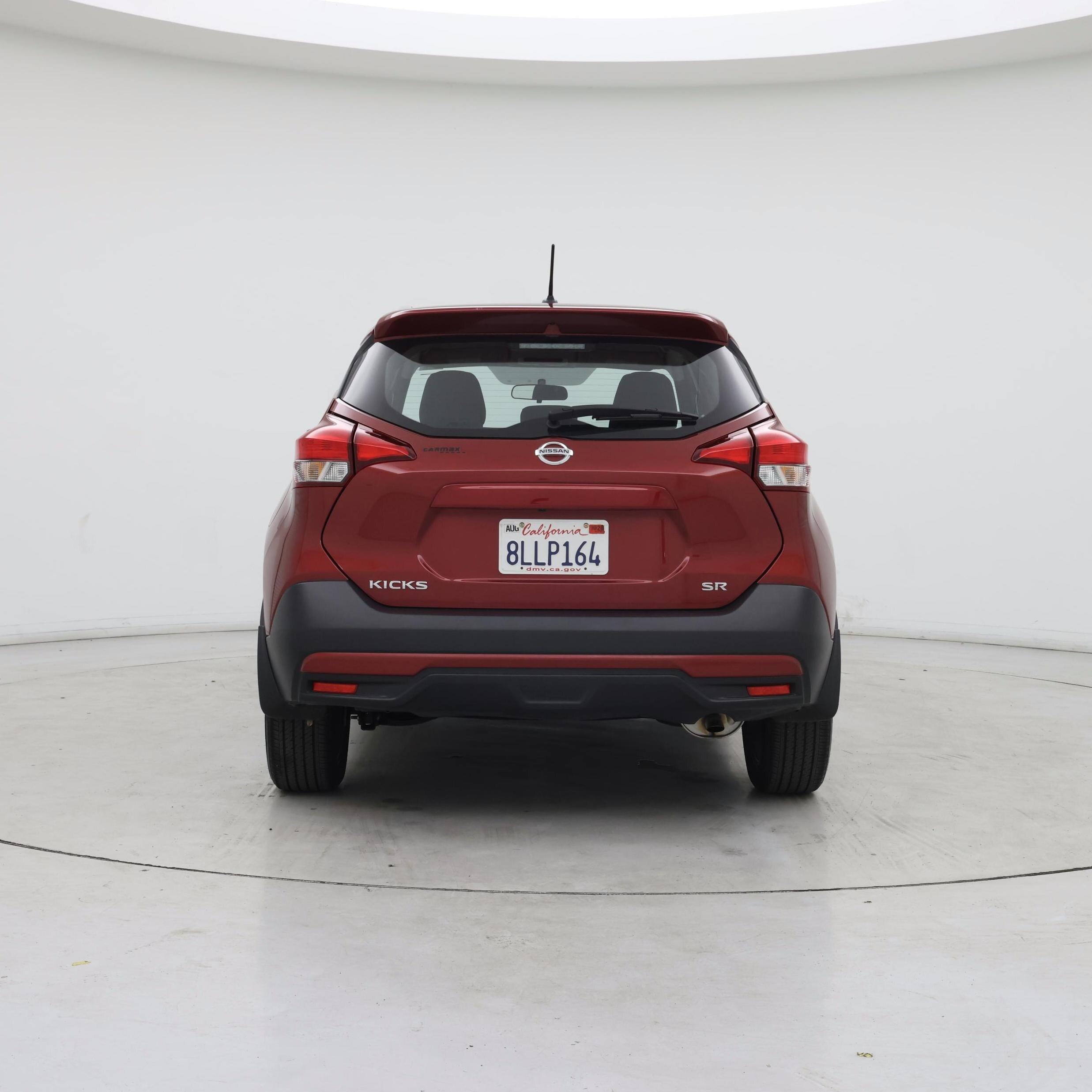 Thumbnail: 2019 Nissan Kicks - 6
