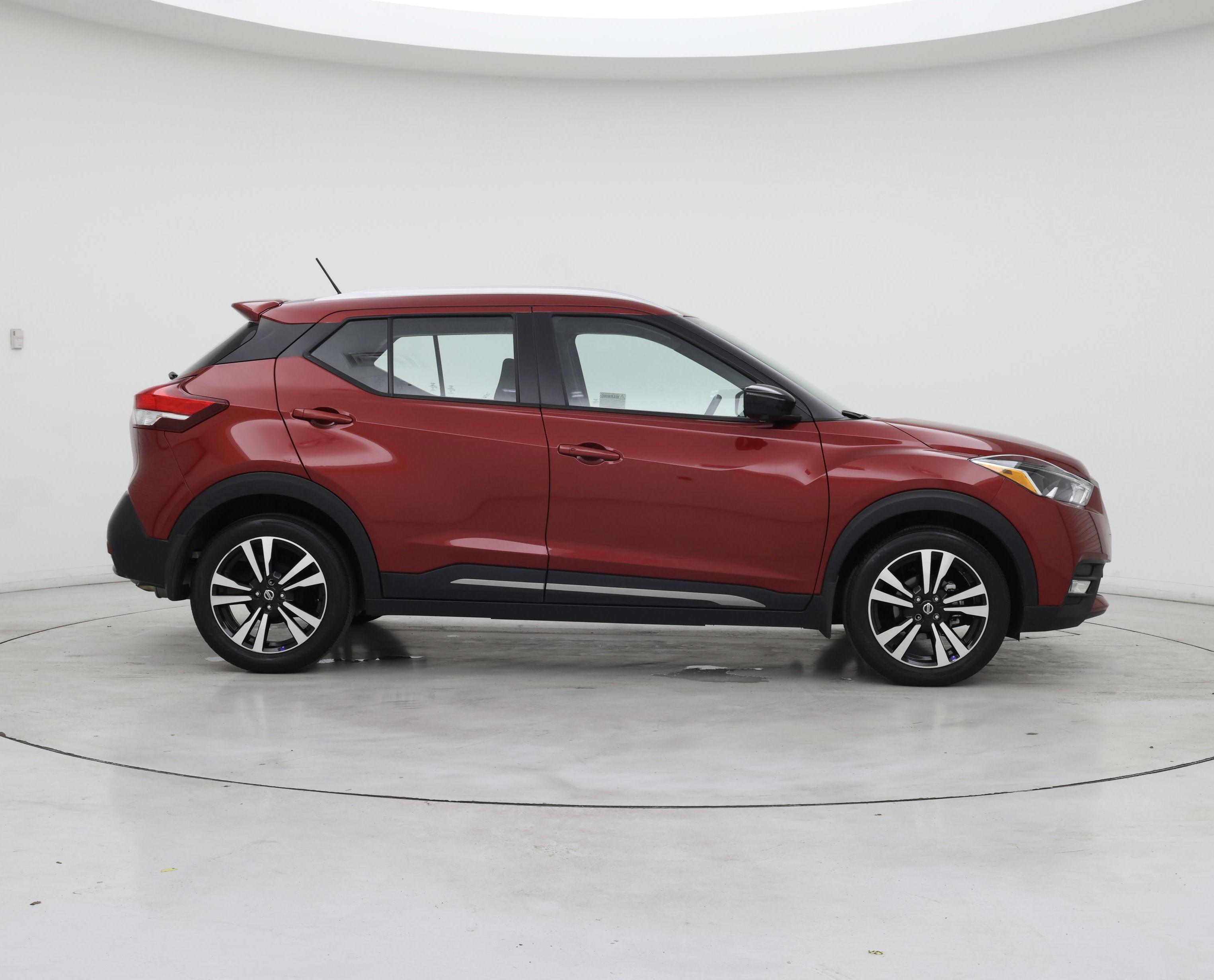 Thumbnail: 2019 Nissan Kicks - 7
