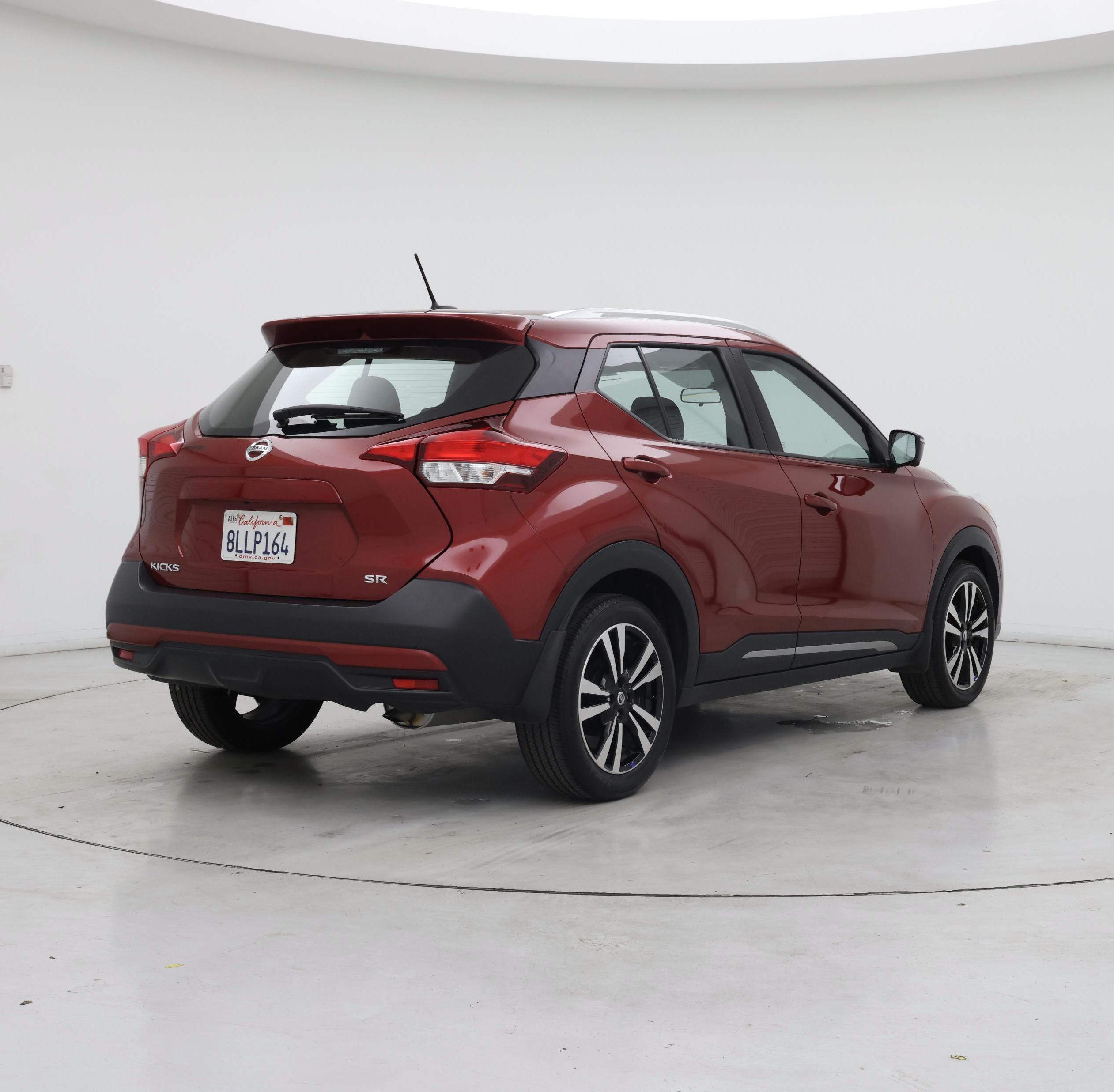 Thumbnail: 2019 Nissan Kicks - 8