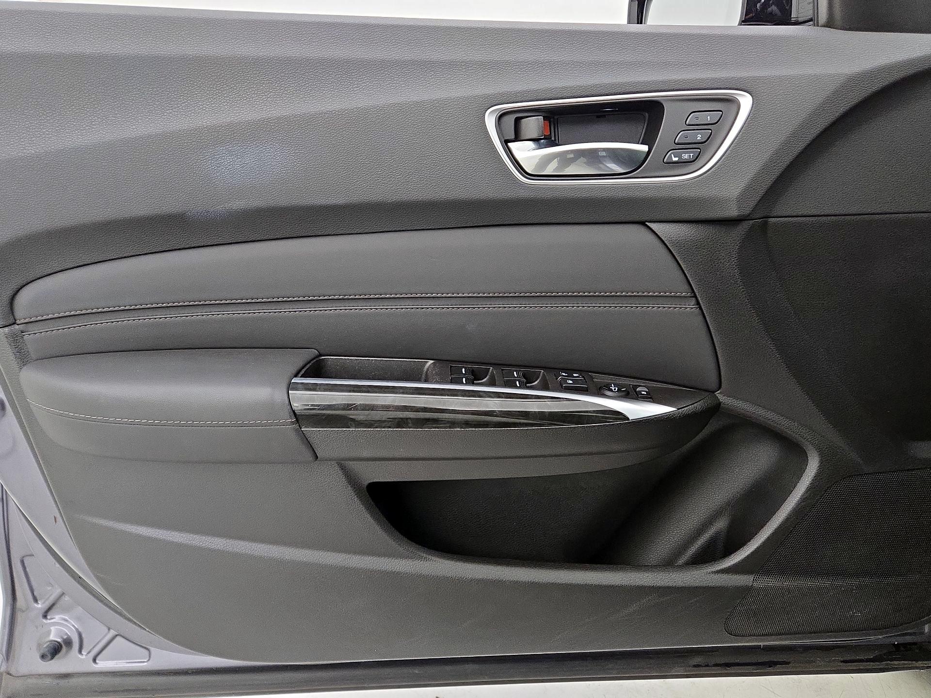 Thumbnail: 2020 Acura TLX - 12