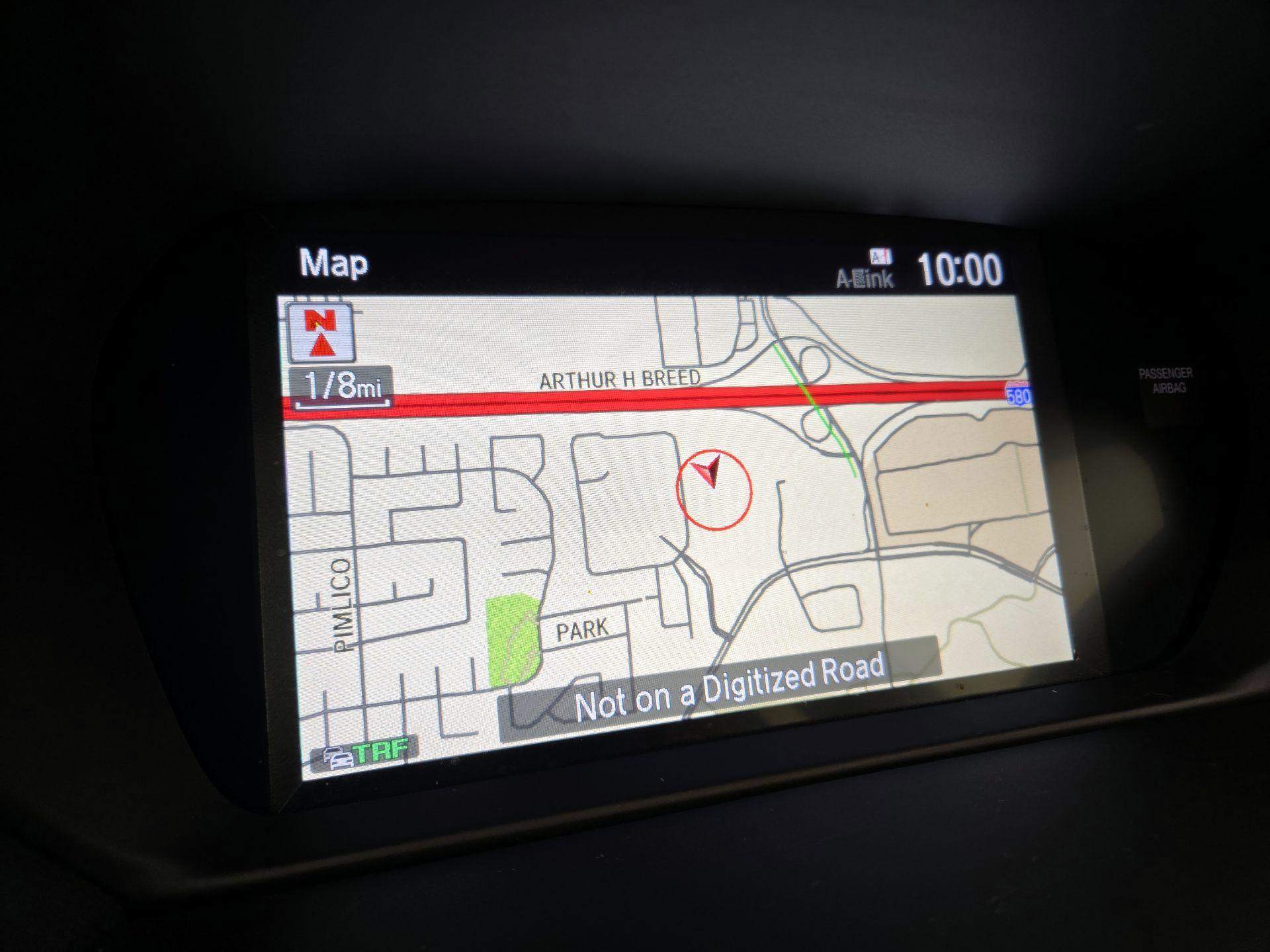 Thumbnail: 2020 Acura TLX - 14