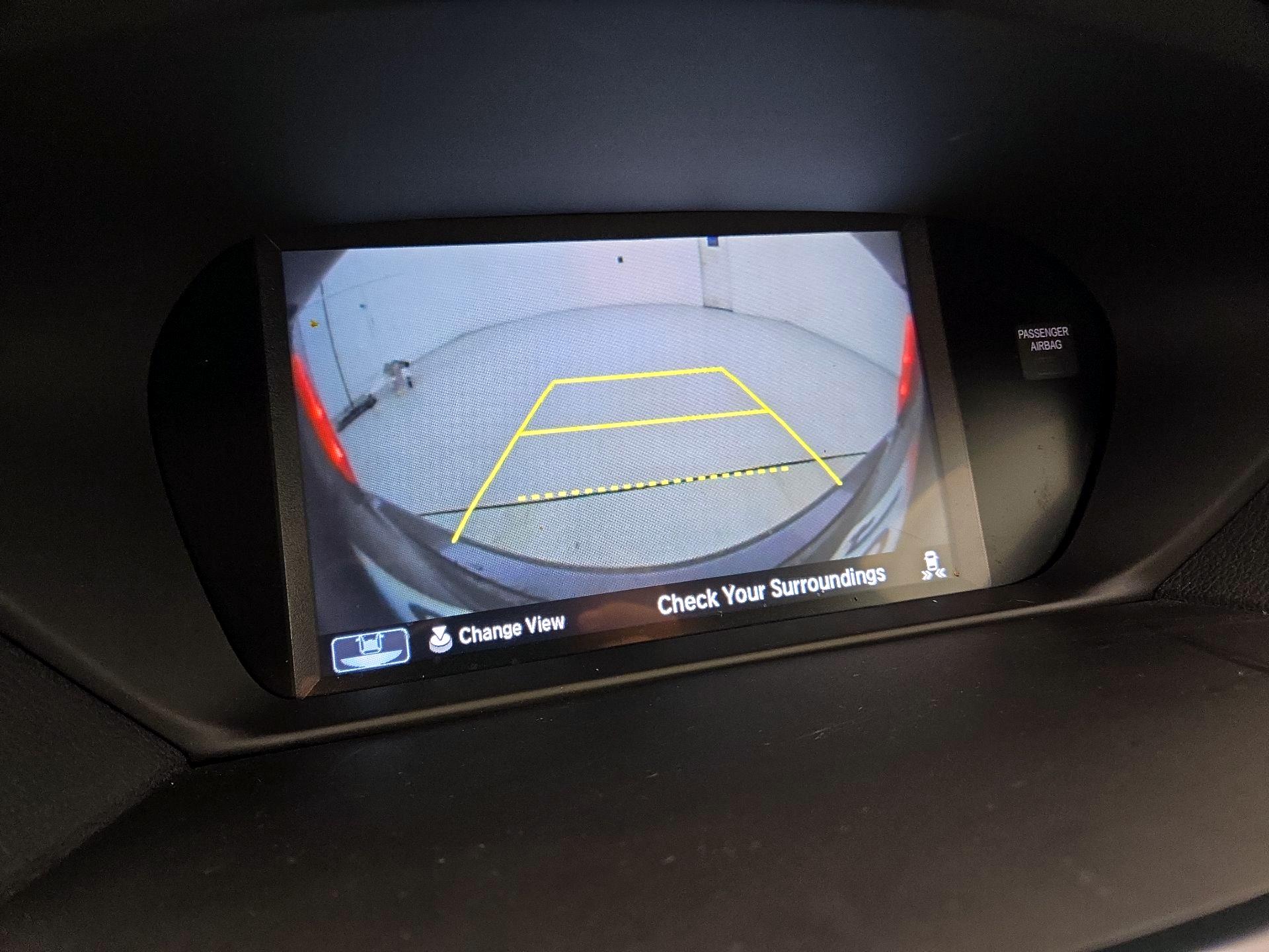 Thumbnail: 2020 Acura TLX - 15