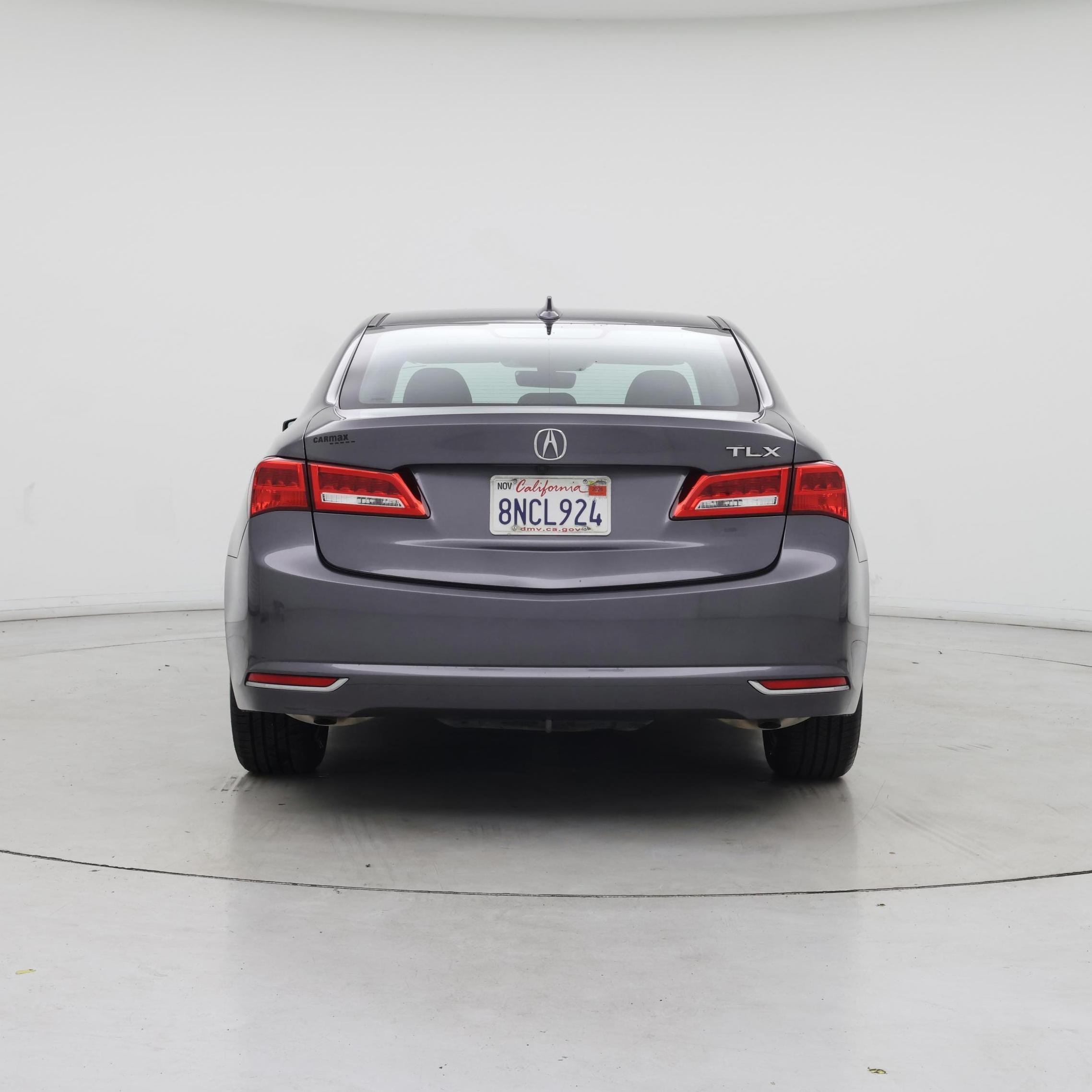 Thumbnail: 2020 Acura TLX - 6