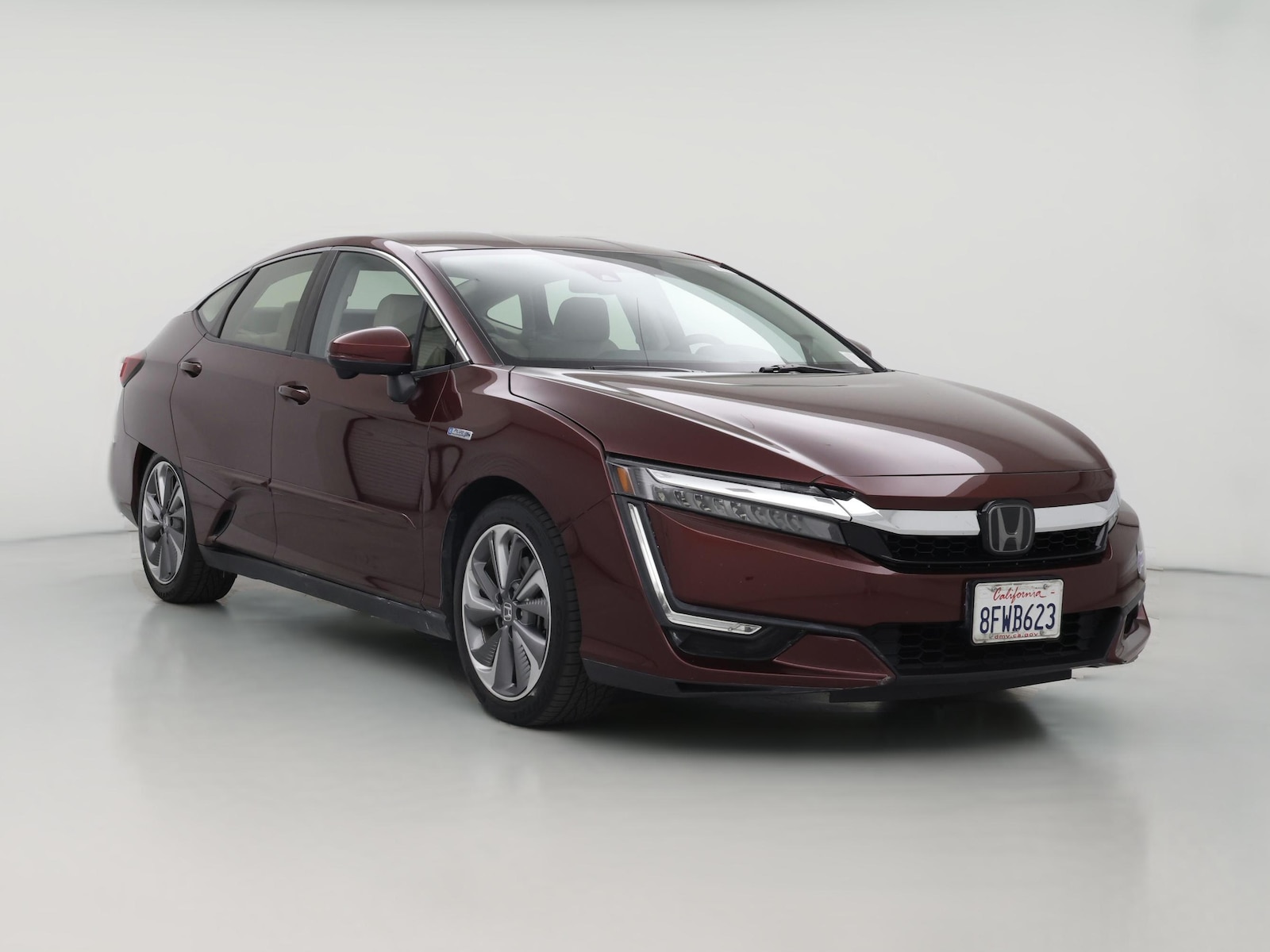 2018 Honda Clarity