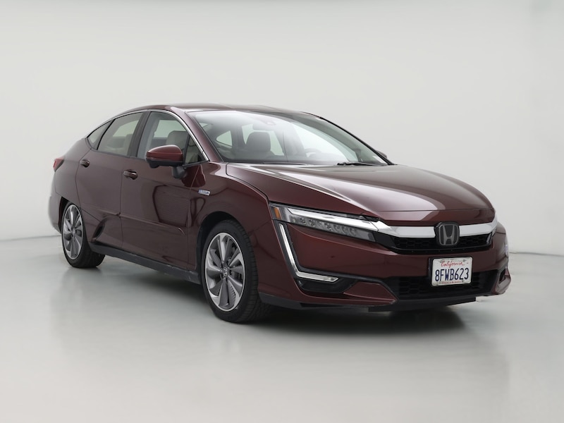 2018 Honda Clarity  -
                  Pleasanton, CA