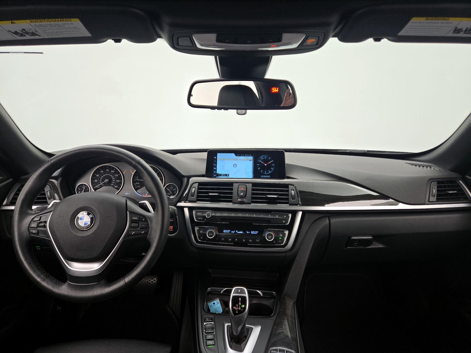 Thumbnail: 2017 BMW 4 Series - 9