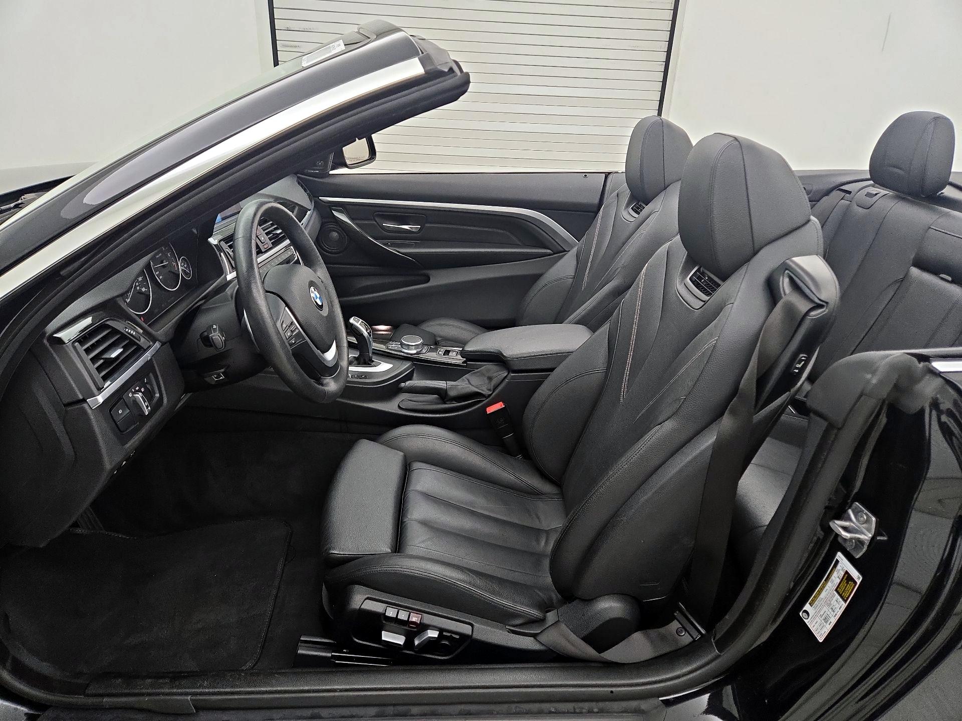 Thumbnail: 2017 BMW 4 Series - 11