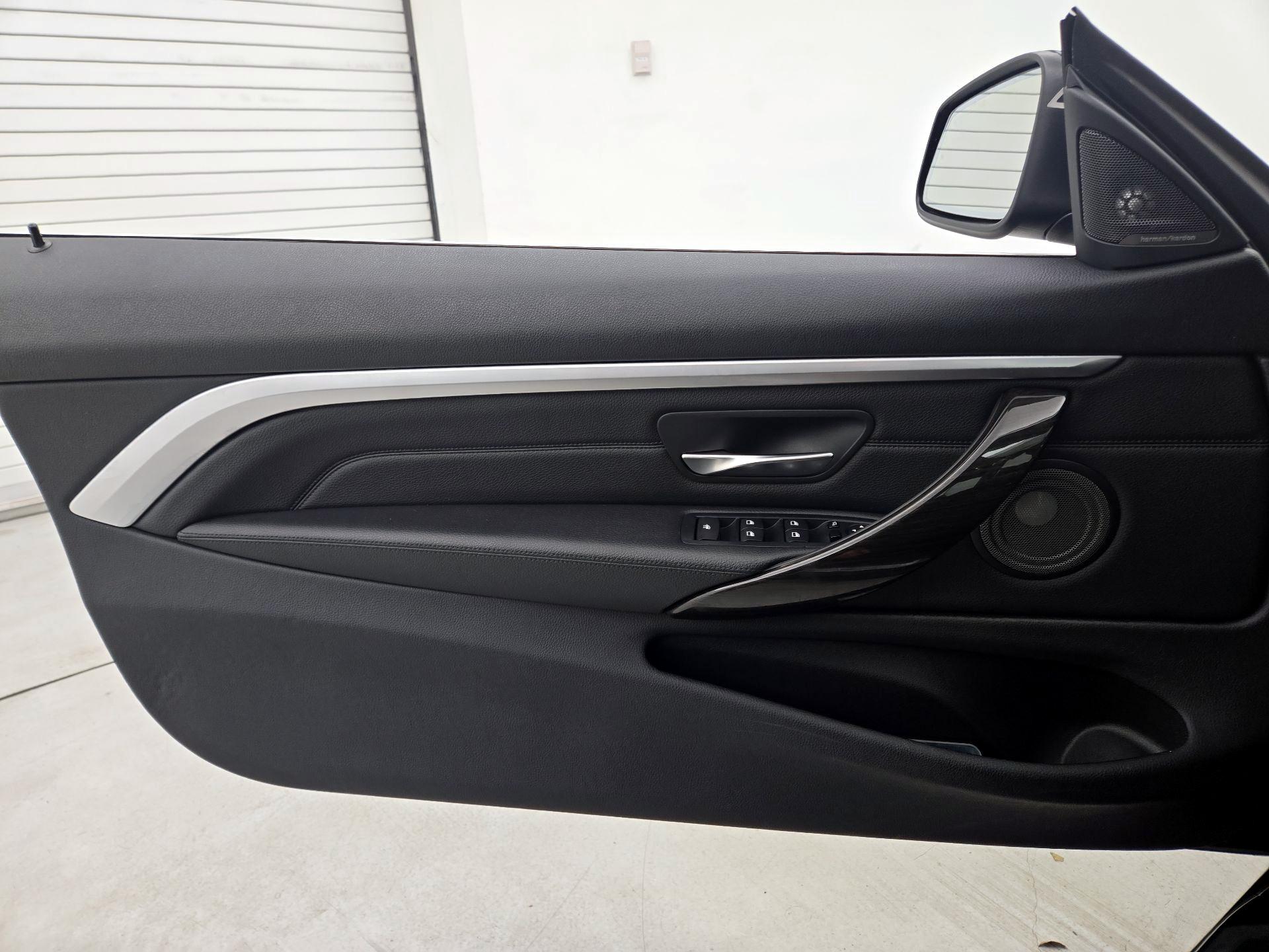 Thumbnail: 2017 BMW 4 Series - 12