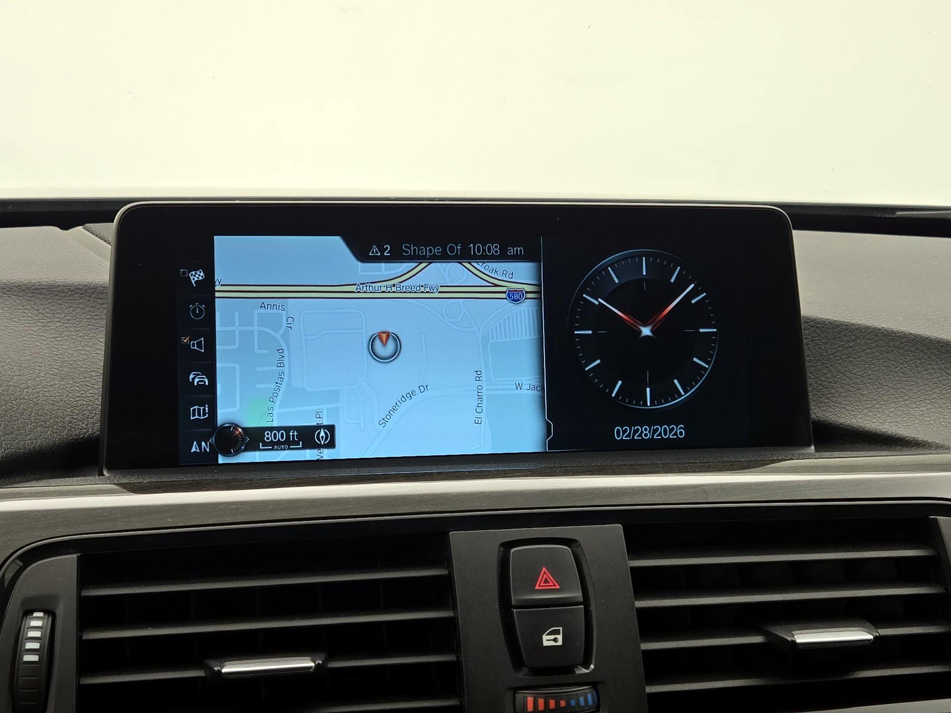 Thumbnail: 2017 BMW 4 Series - 14