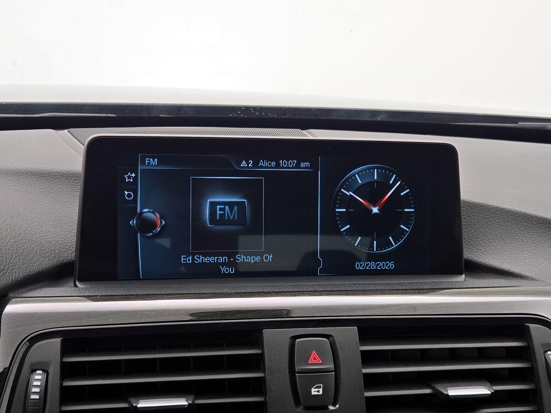 Thumbnail: 2017 BMW 4 Series - 16