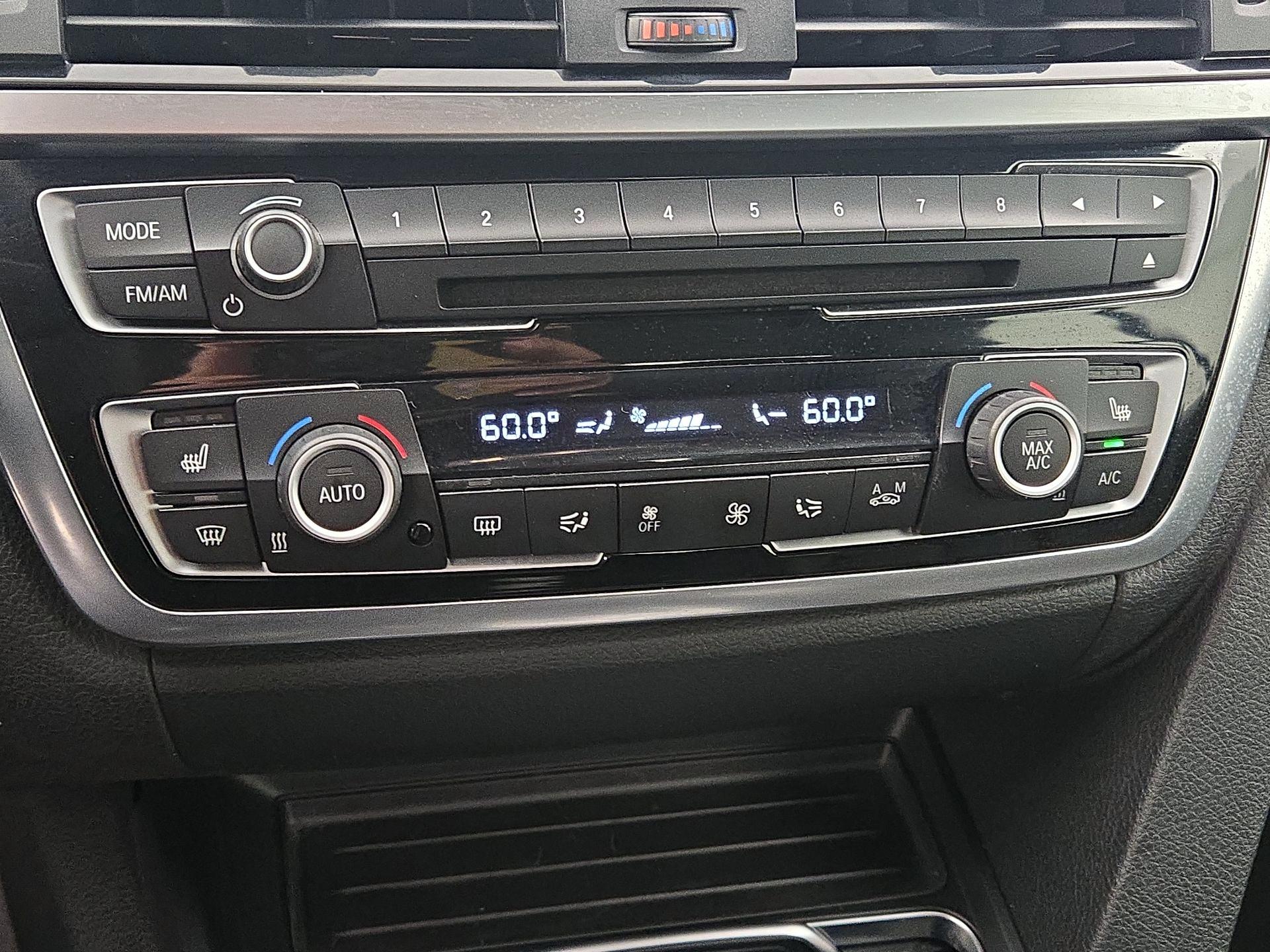 Thumbnail: 2017 BMW 4 Series - 17