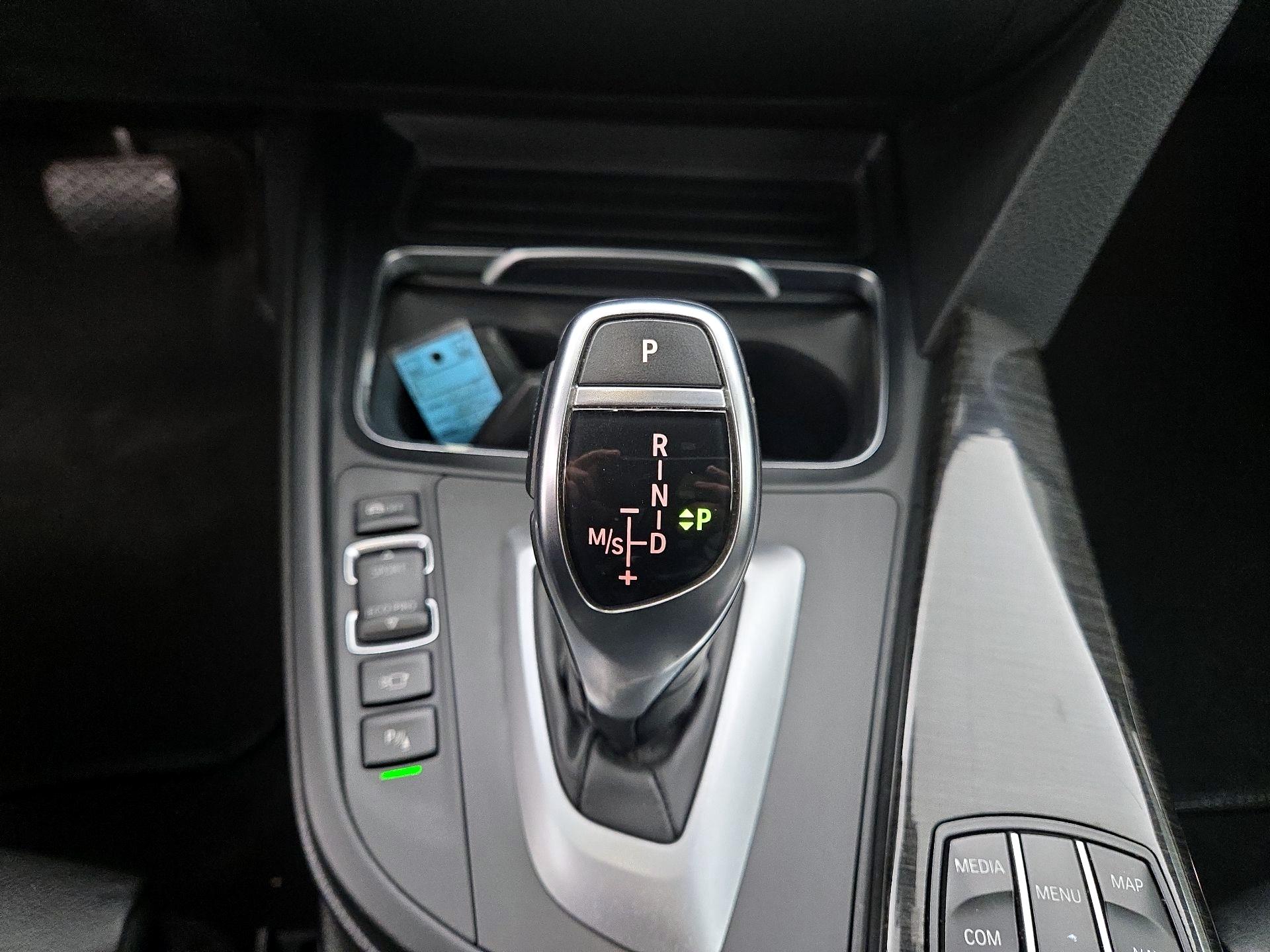 Thumbnail: 2017 BMW 4 Series - 18