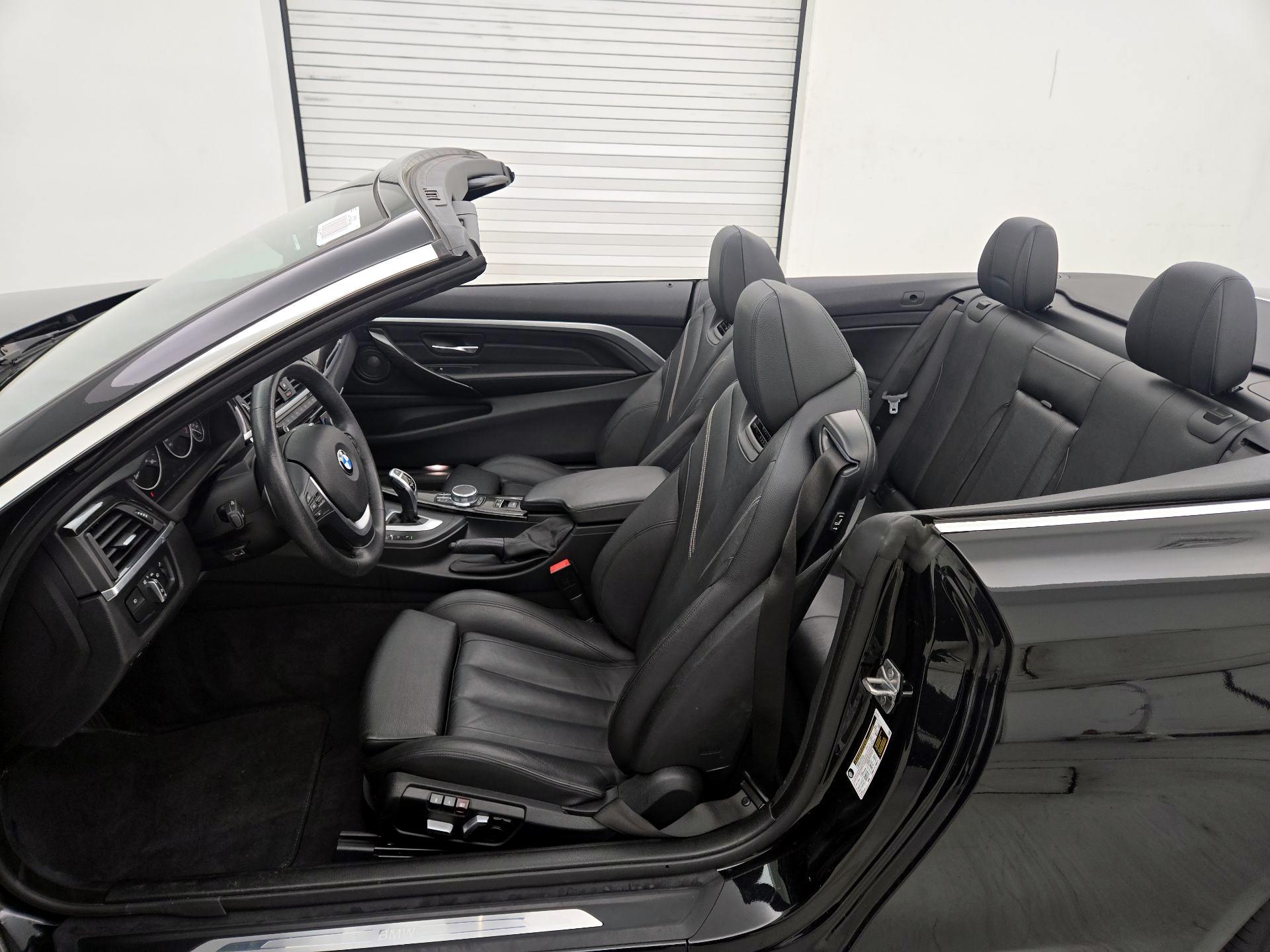 Thumbnail: 2017 BMW 4 Series - 20