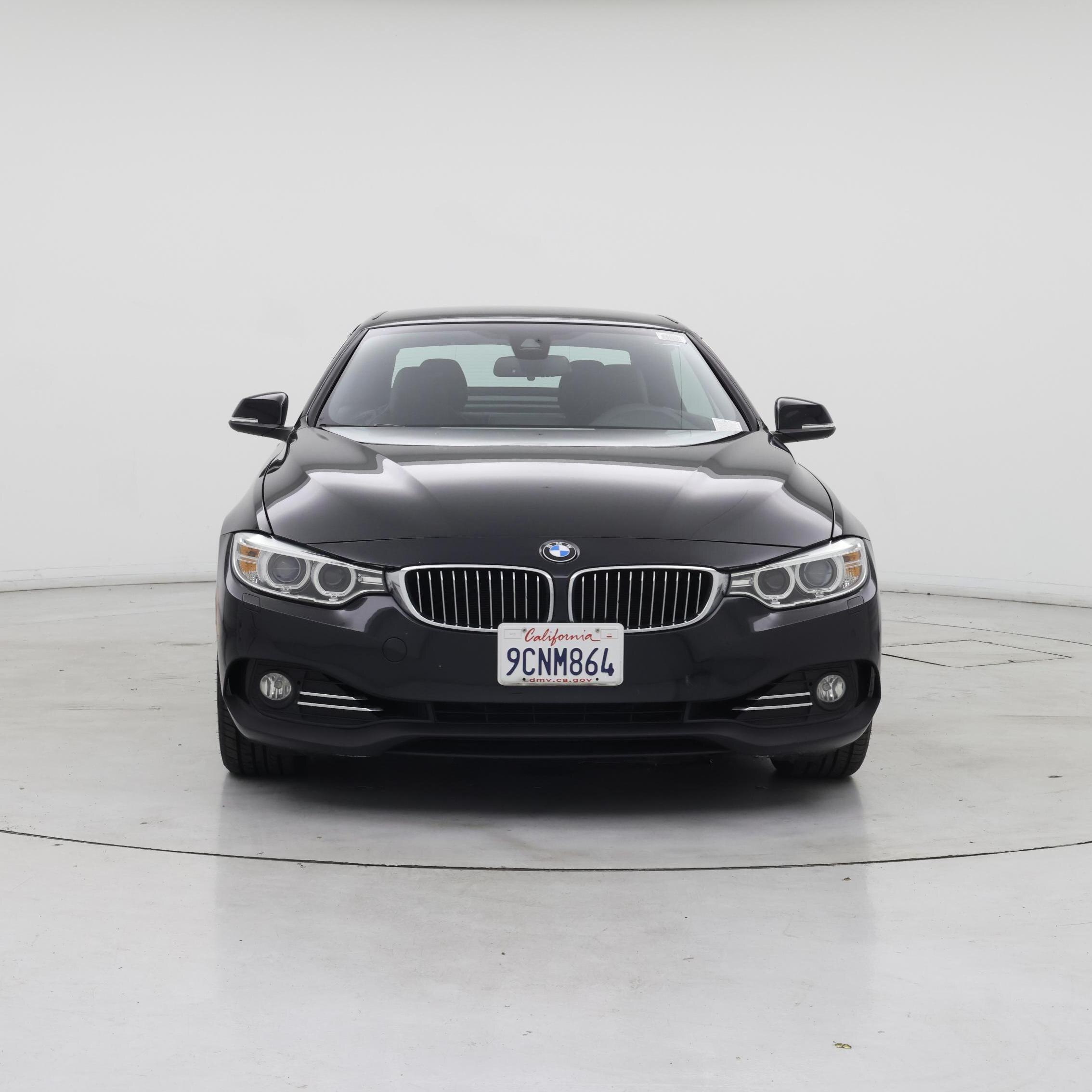 Thumbnail: 2017 BMW 4 Series - 5