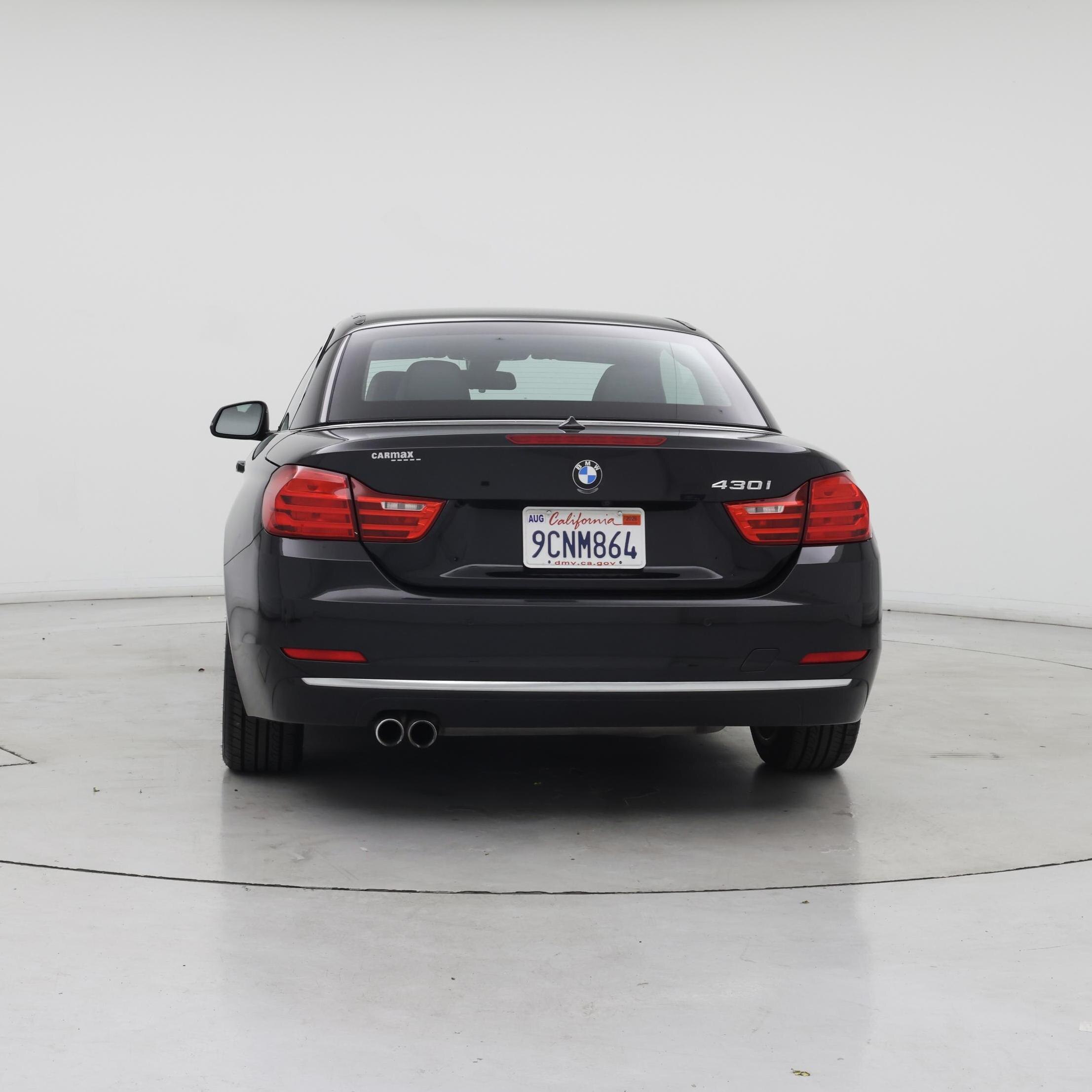 Thumbnail: 2017 BMW 4 Series - 6