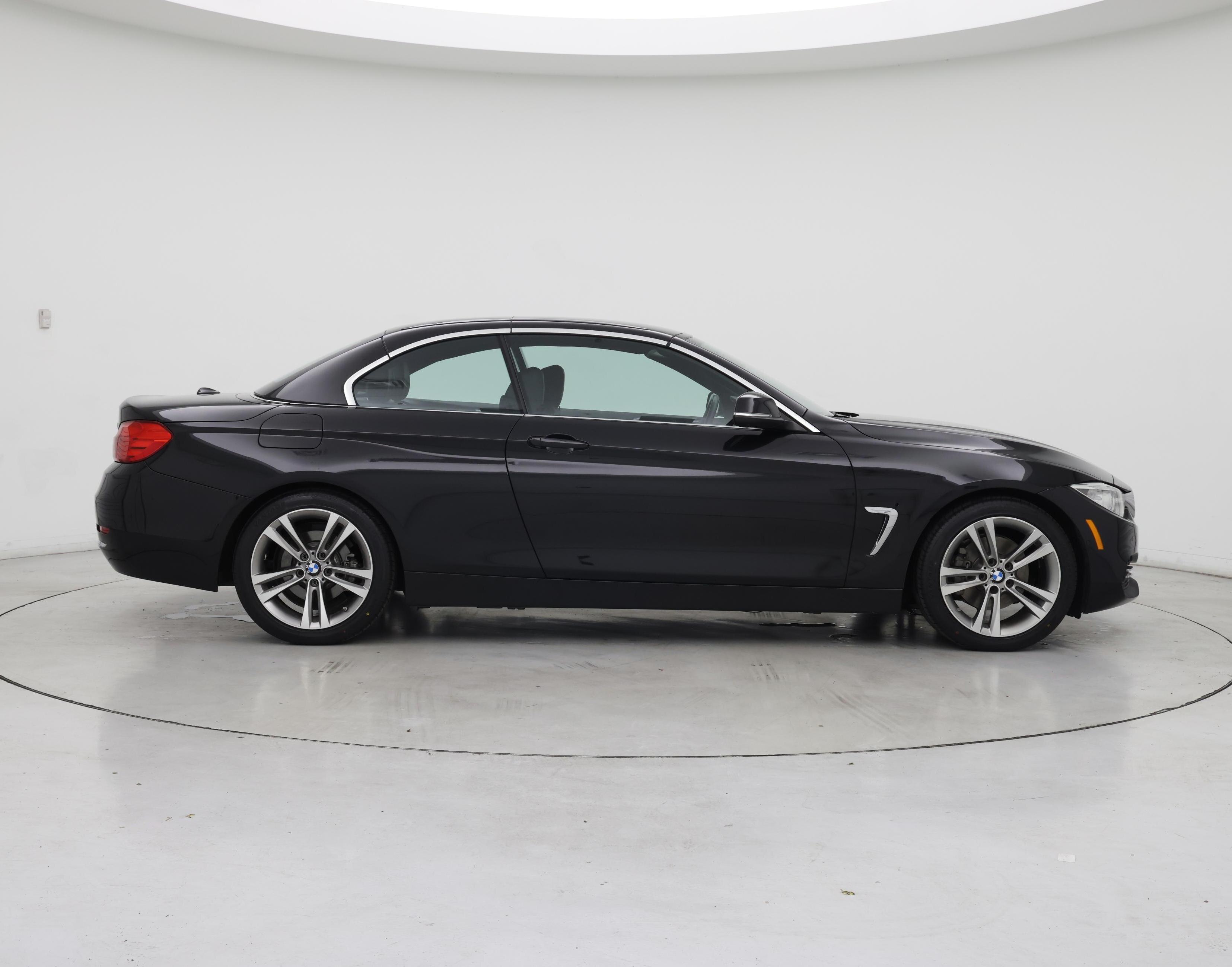 Thumbnail: 2017 BMW 4 Series - 7
