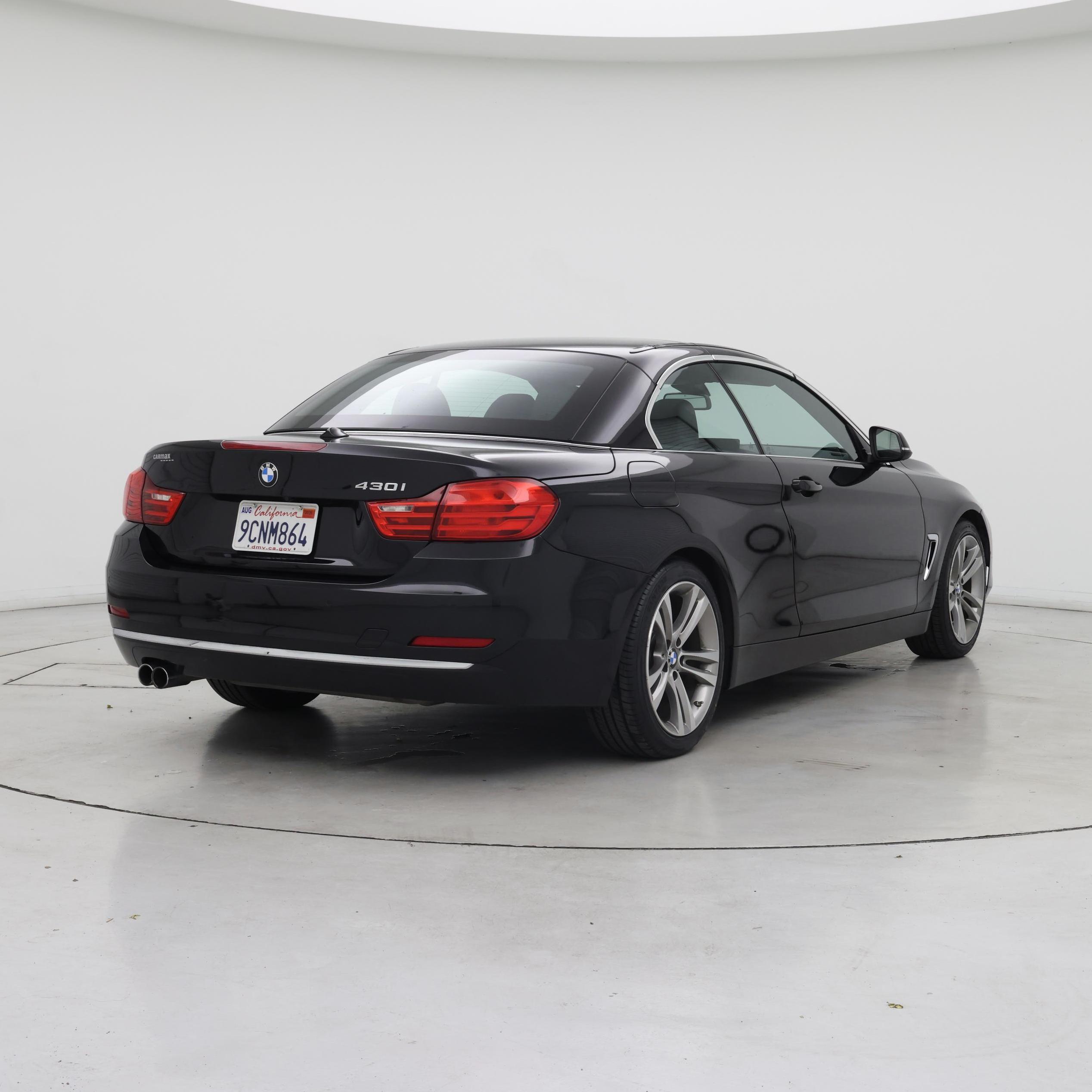 Thumbnail: 2017 BMW 4 Series - 8