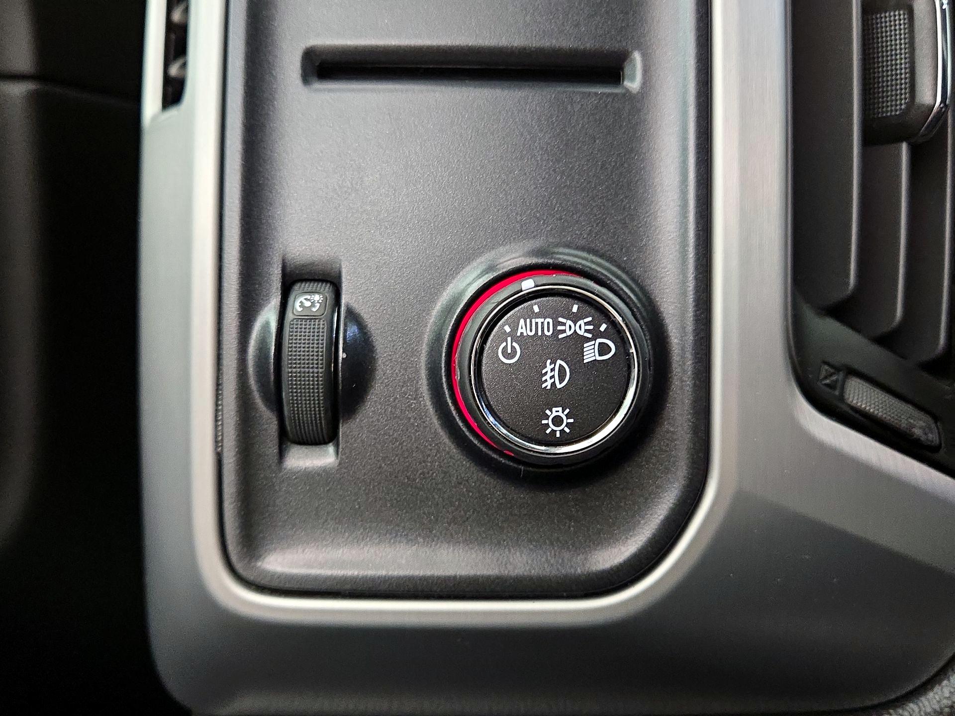 Thumbnail: 2014 GMC Sierra 1500 - 13