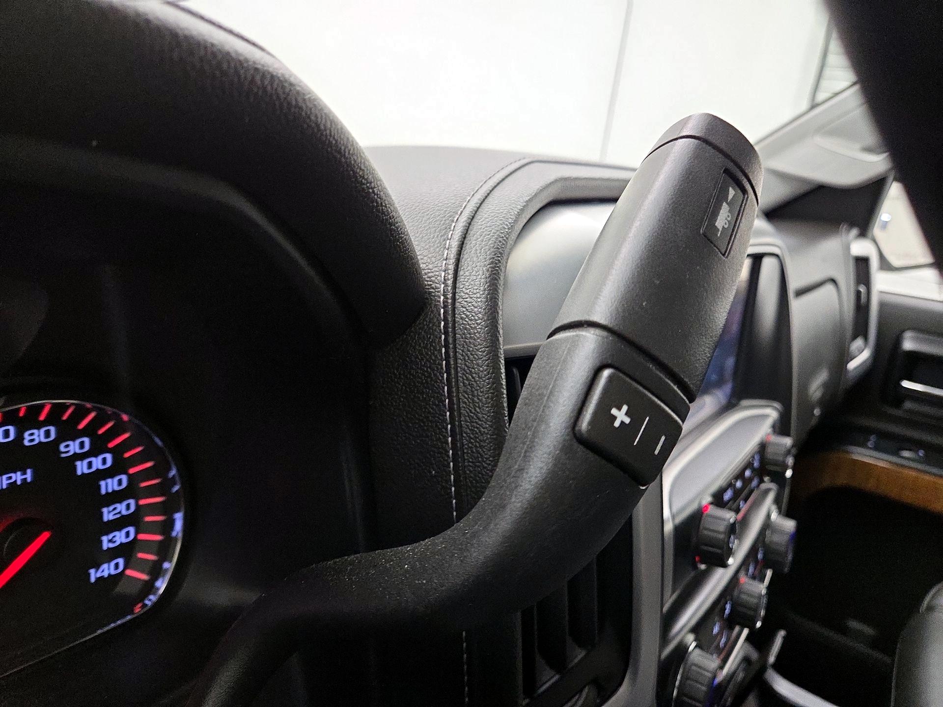 Thumbnail: 2014 GMC Sierra 1500 - 18