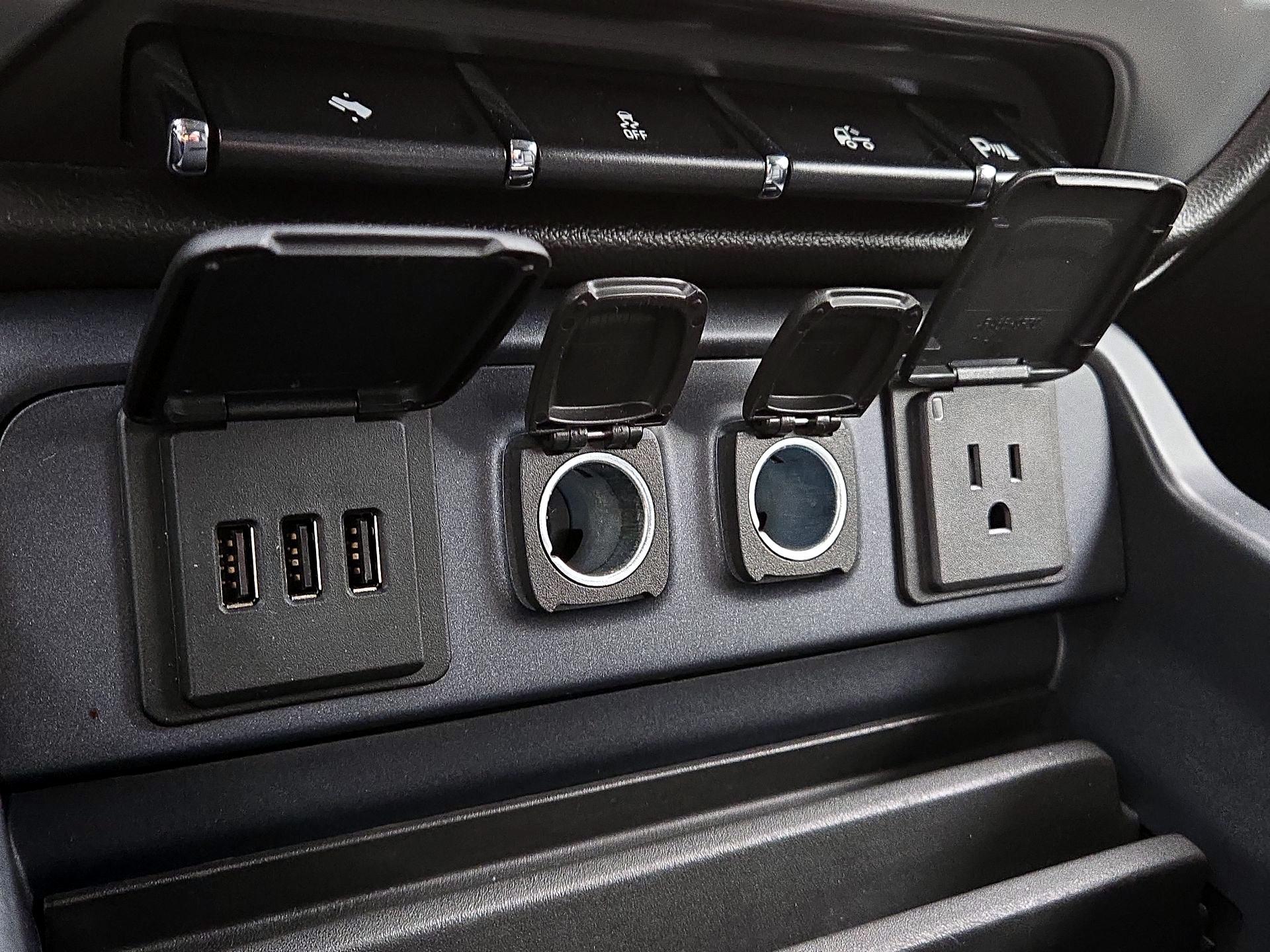 Thumbnail: 2014 GMC Sierra 1500 - 19