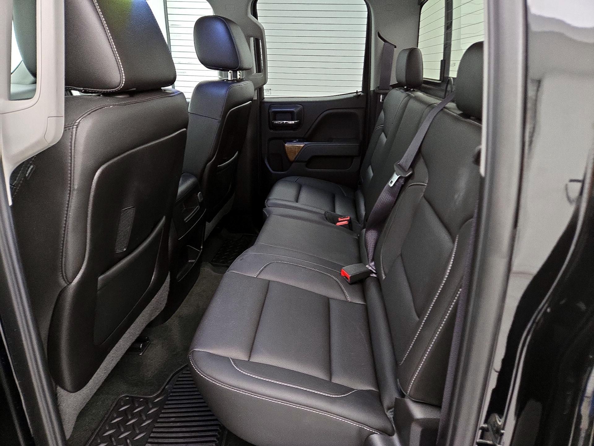 Thumbnail: 2014 GMC Sierra 1500 - 20