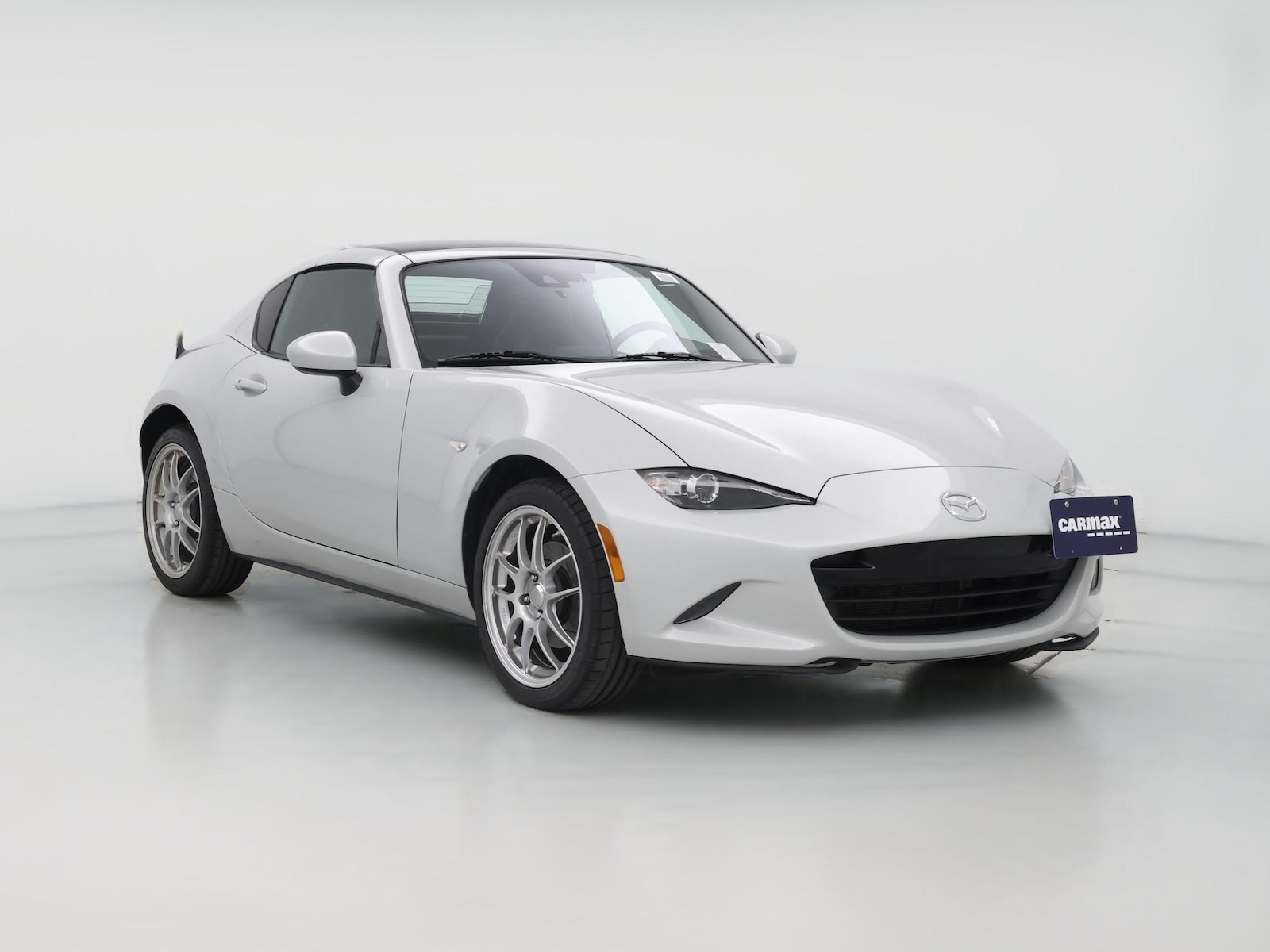 2019 Mazda MX-5 Miata RF