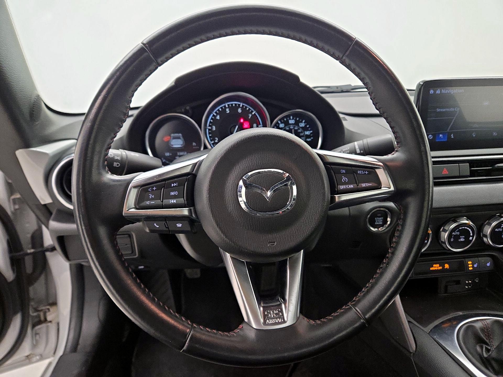 Thumbnail: 2019 Mazda MX-5 Miata - 10