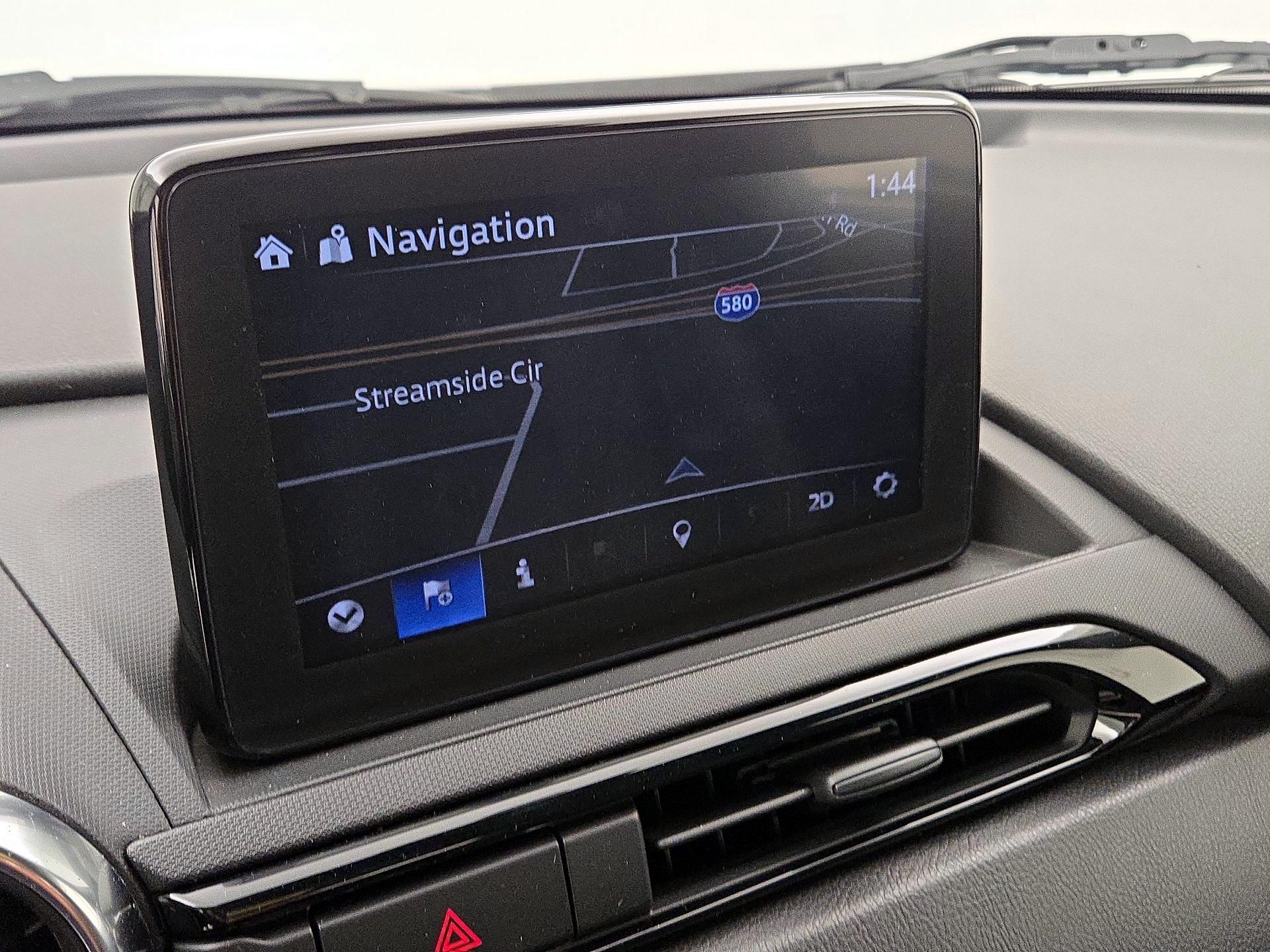 Thumbnail: 2019 Mazda MX-5 Miata - 14