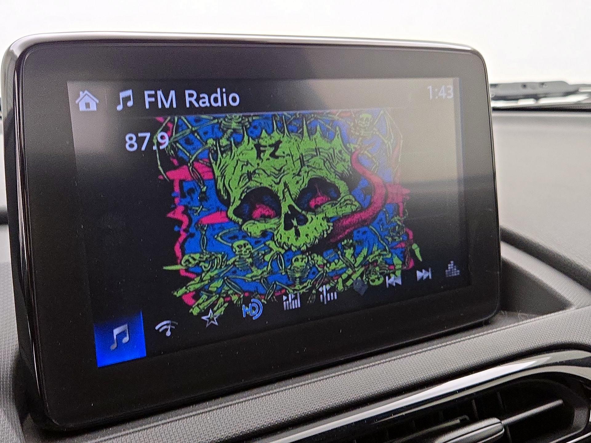 Thumbnail: 2019 Mazda MX-5 Miata - 16