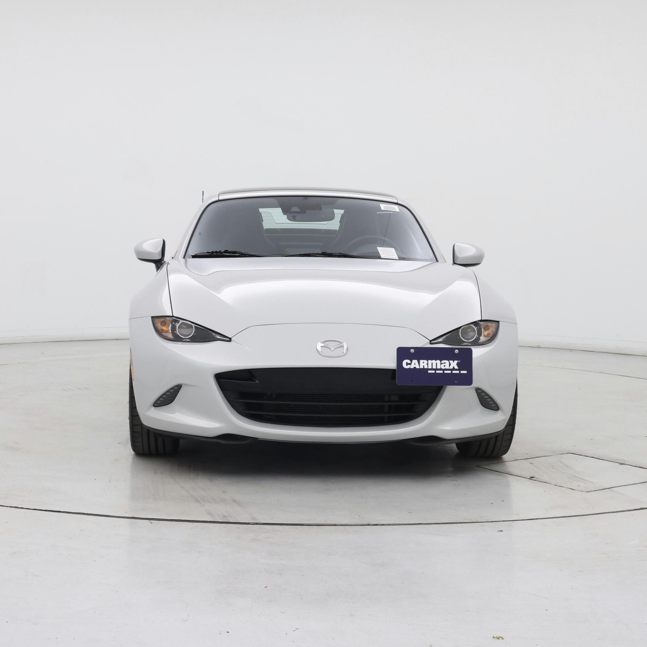 Thumbnail: 2019 Mazda MX-5 Miata - 5